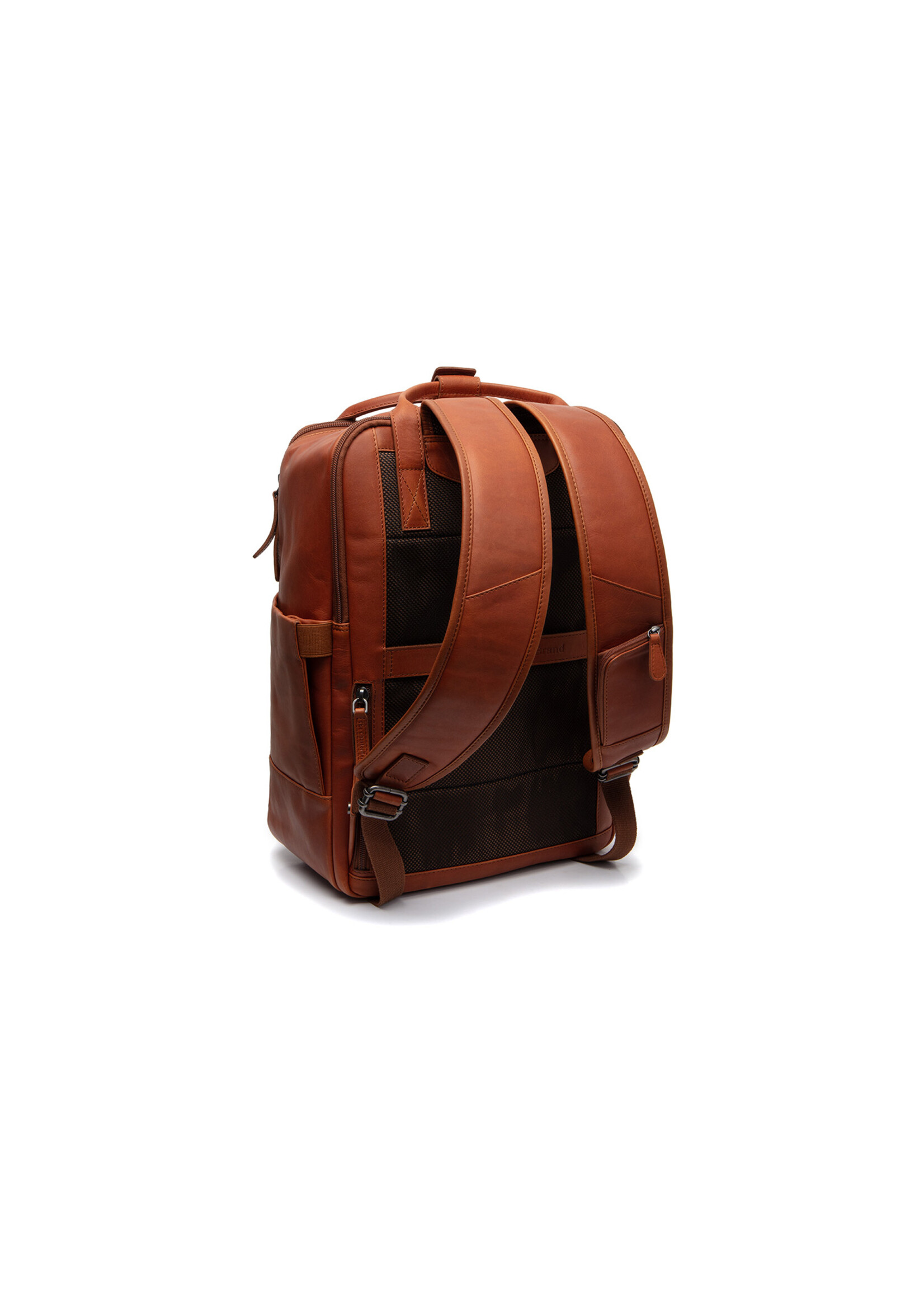 The Chesterfield Brand Calden Cognac