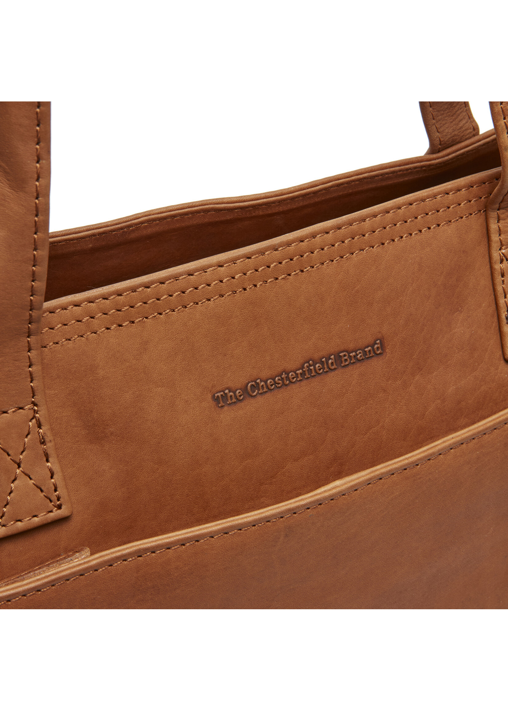 The Chesterfield Brand Adana Cognac