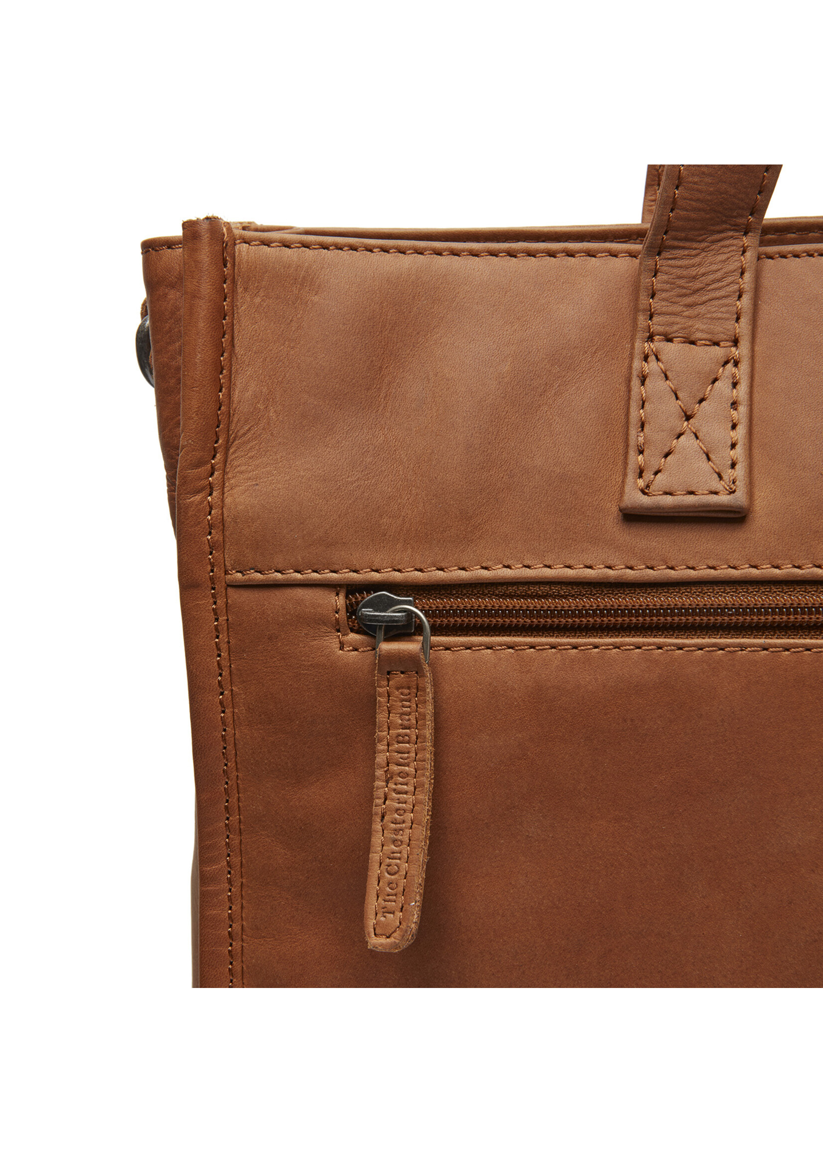 The Chesterfield Brand Adana Cognac