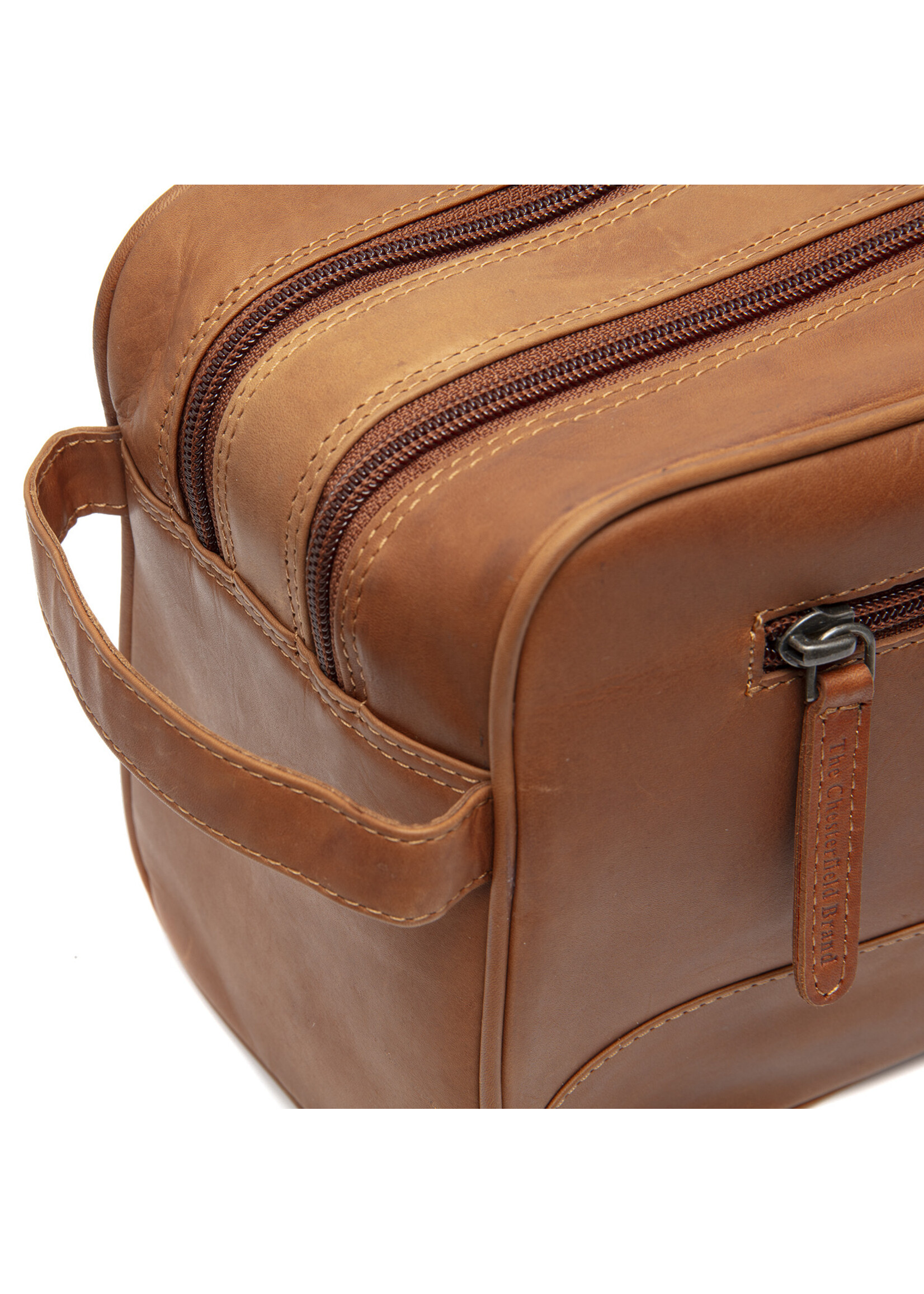 The Chesterfield Brand Stefan Cognac