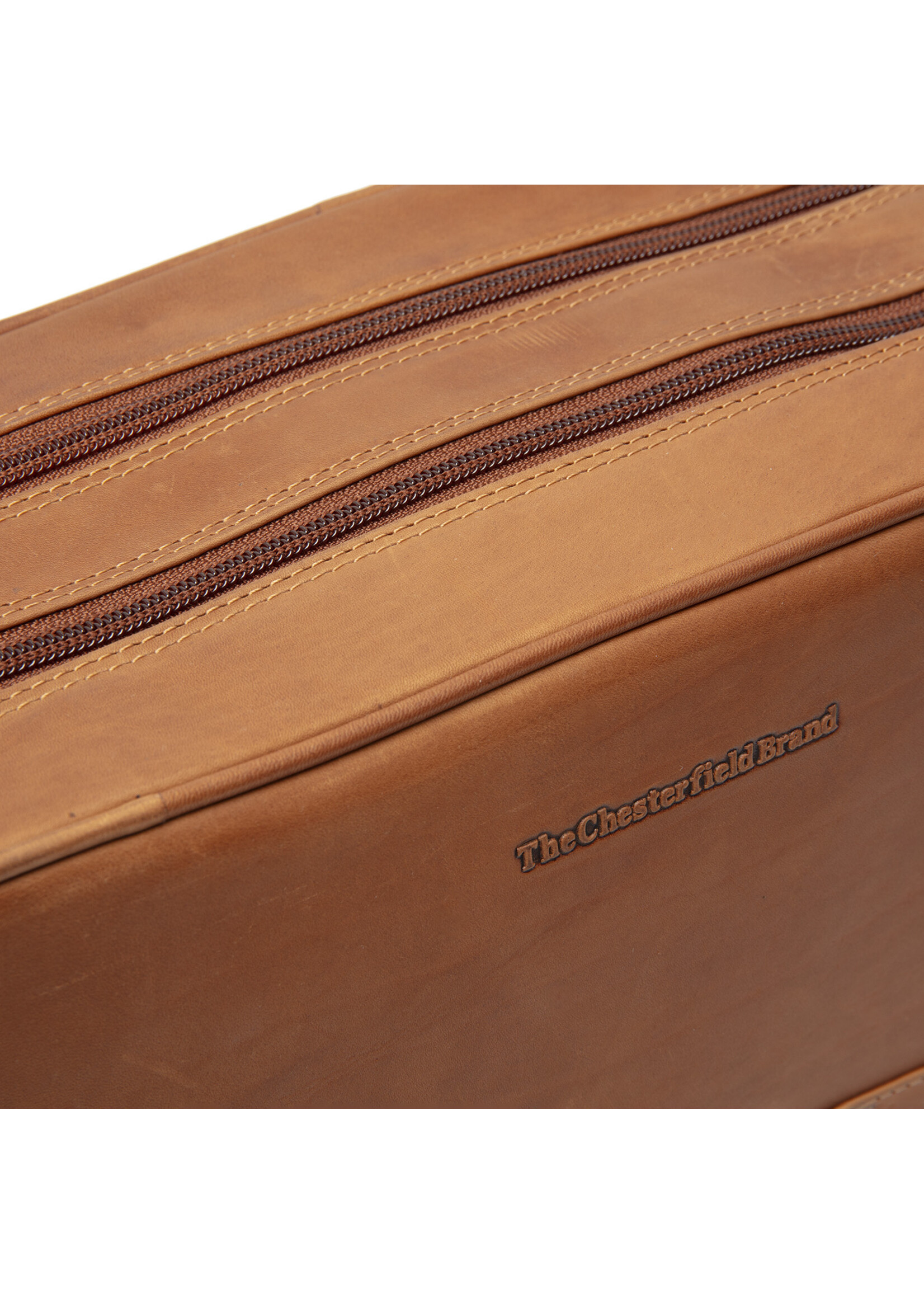 The Chesterfield Brand Stefan Cognac