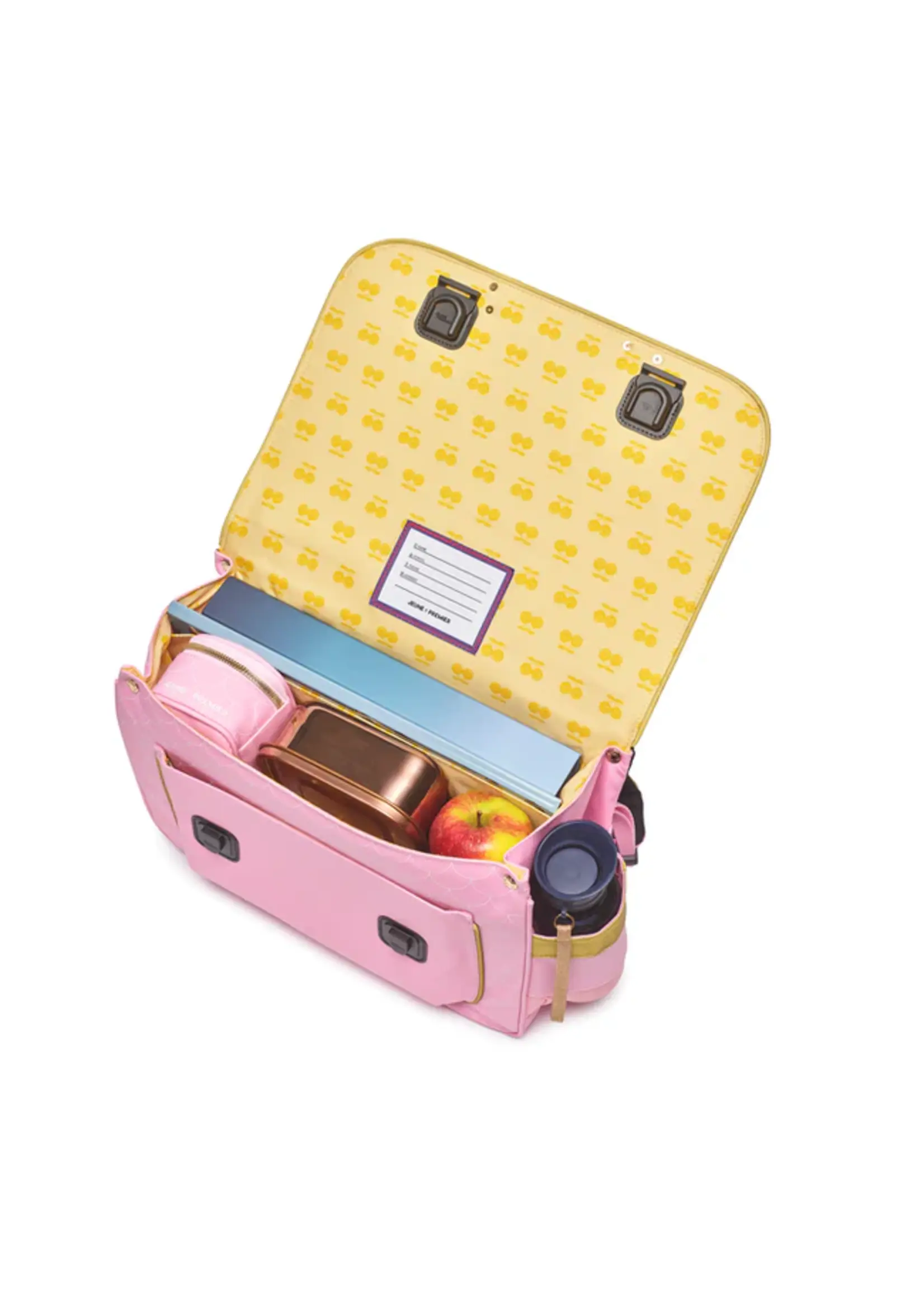 JEUNE PREMIER It Bag Midi Mermaids