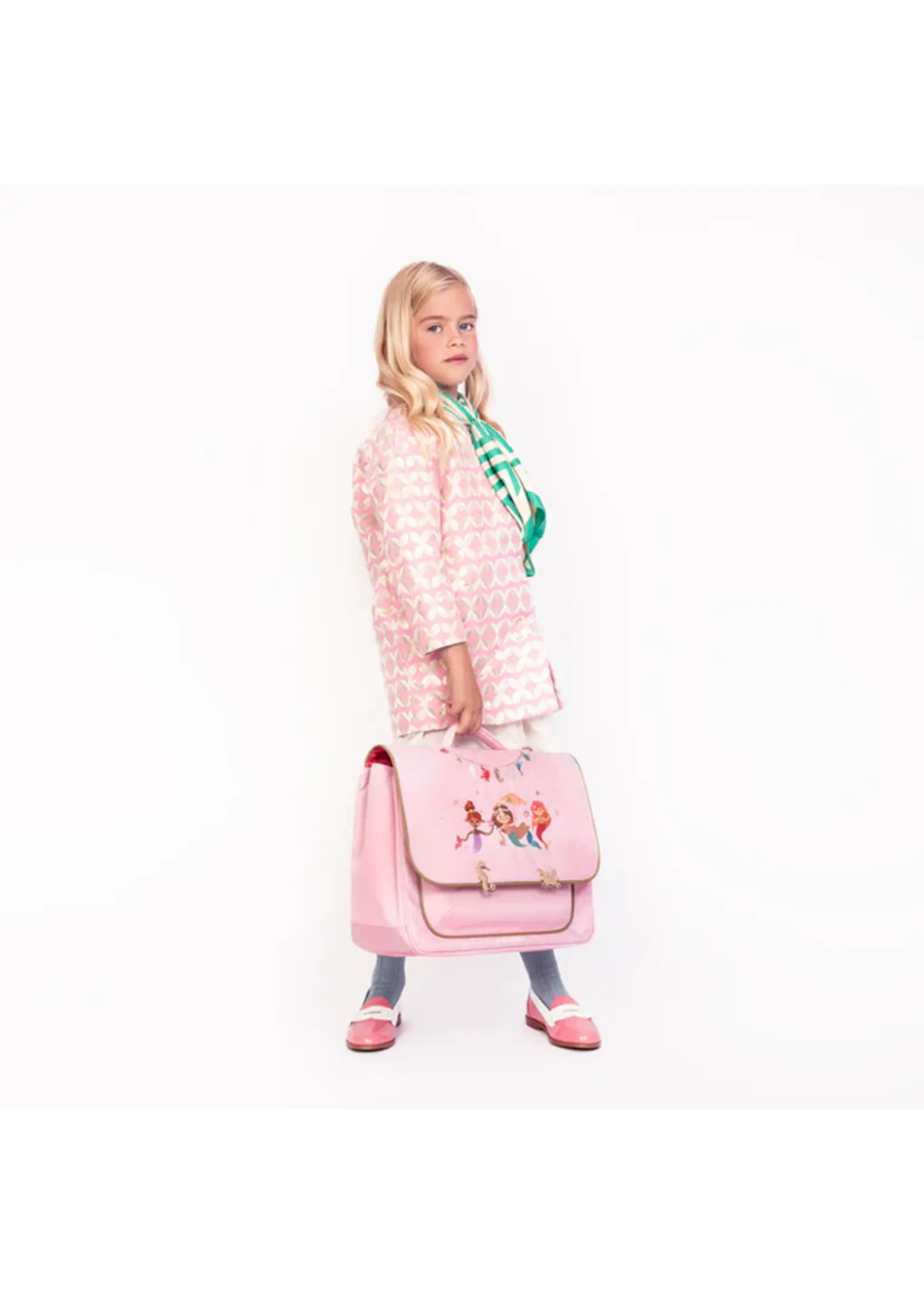 JEUNE PREMIER It Bag Midi Mermaids