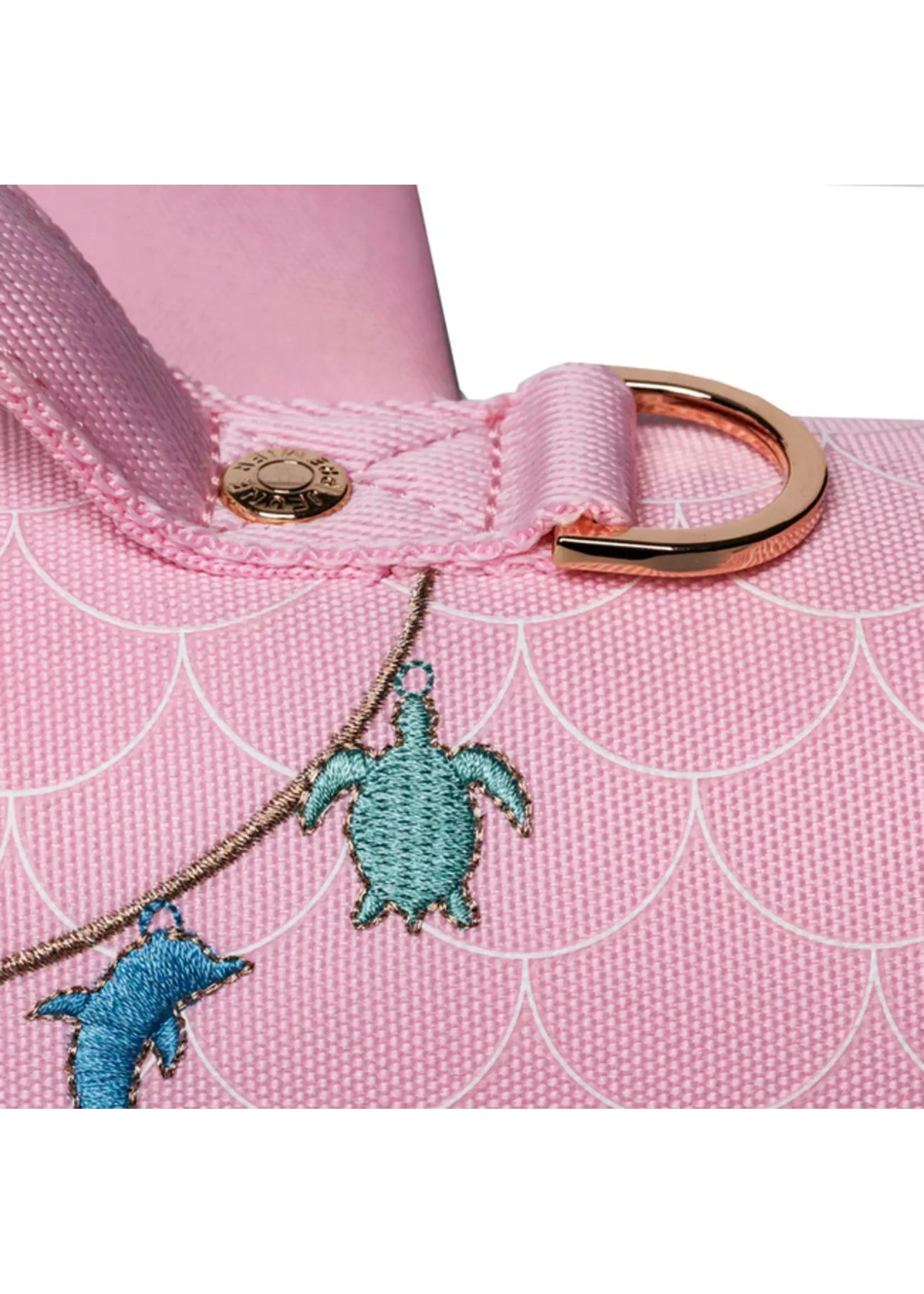 JEUNE PREMIER It Bag Midi Mermaids