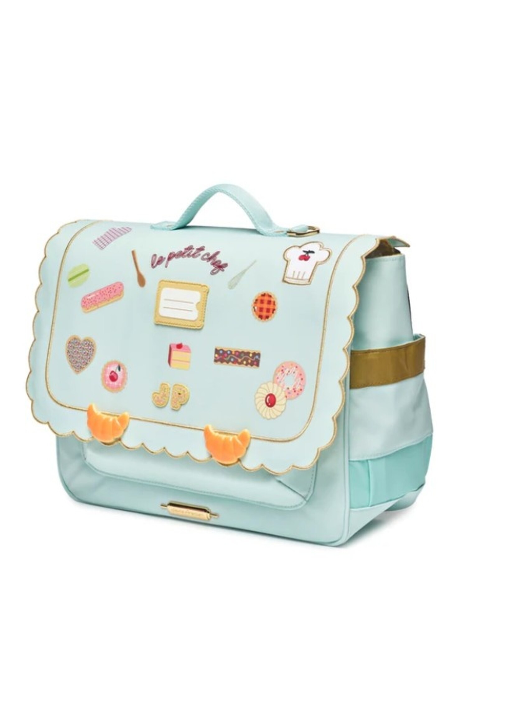 JEUNE PREMIER It Bag Midi Le Petit Chef
