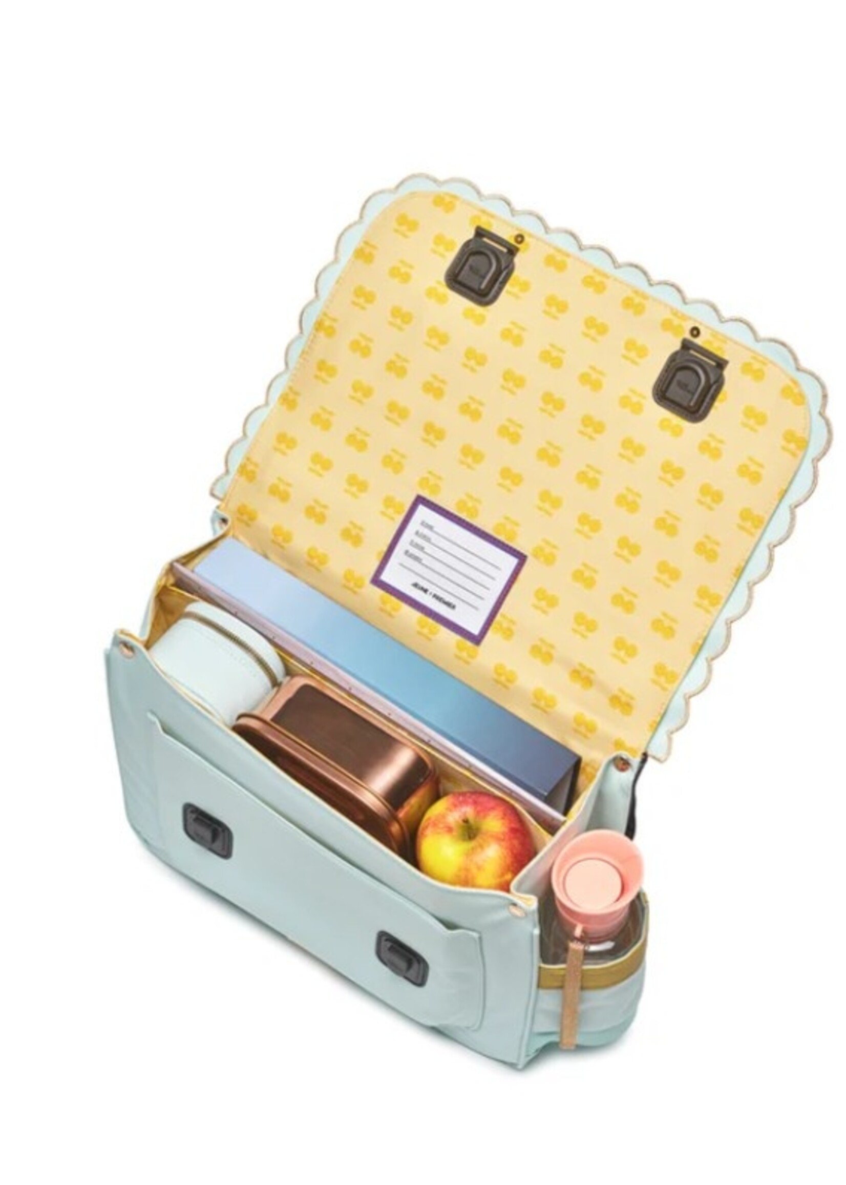 JEUNE PREMIER It Bag Midi Le Petit Chef