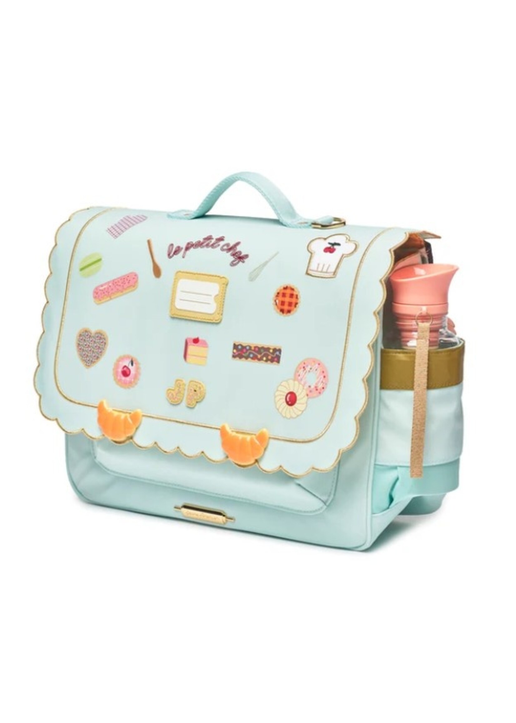 JEUNE PREMIER It Bag Midi Le Petit Chef