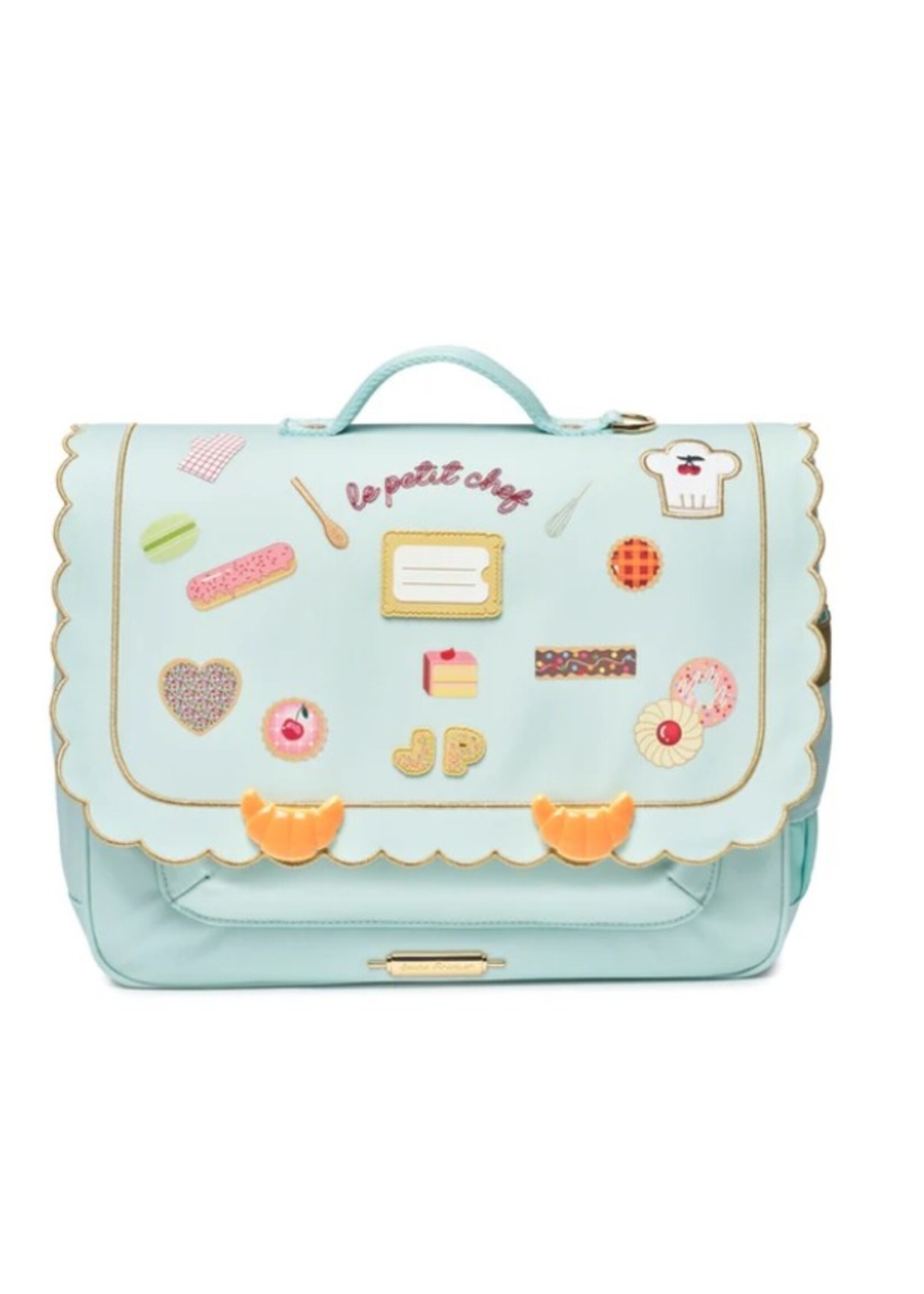 JEUNE PREMIER It Bag Midi Le Petit Chef