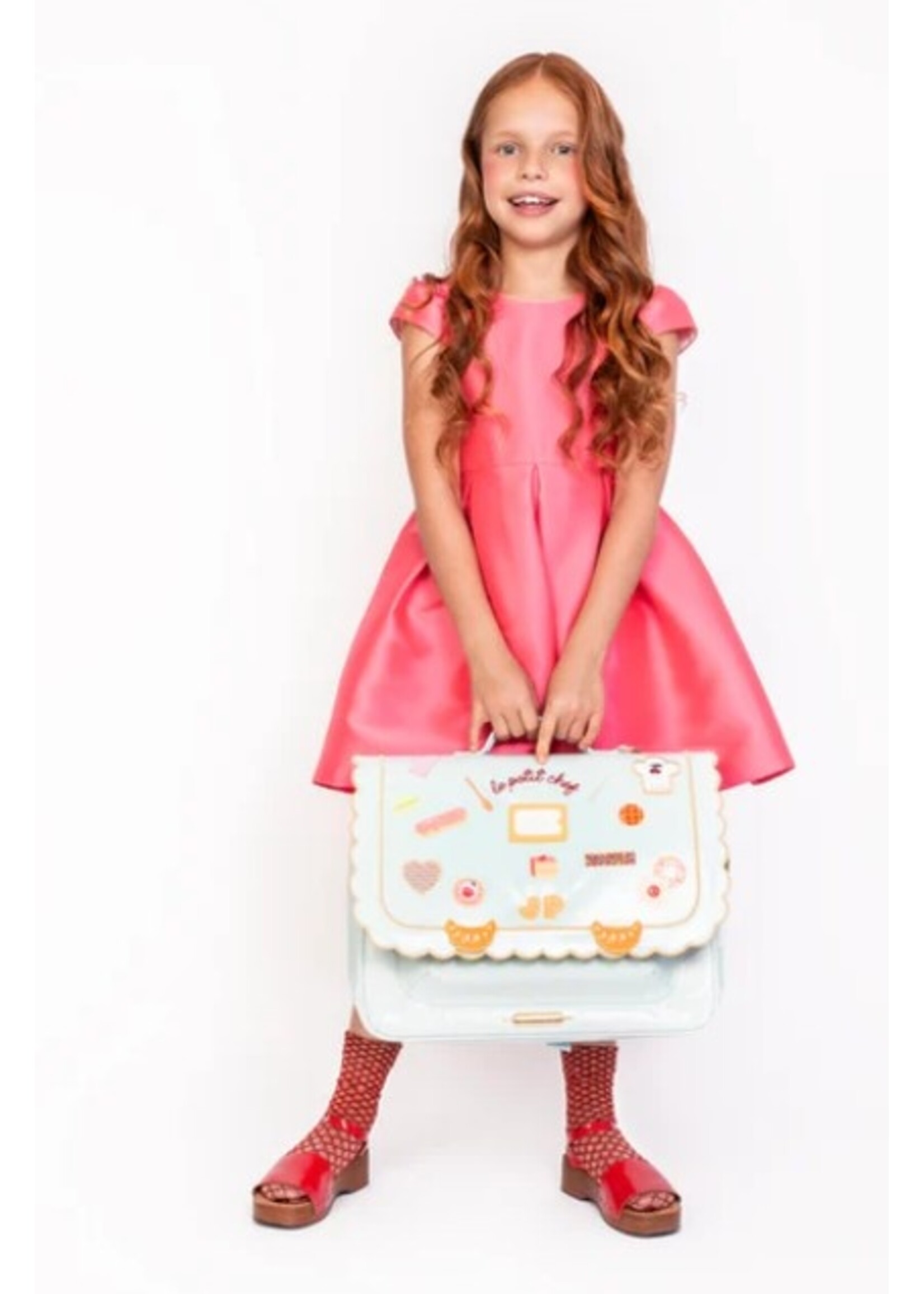 JEUNE PREMIER It Bag Midi Le Petit Chef