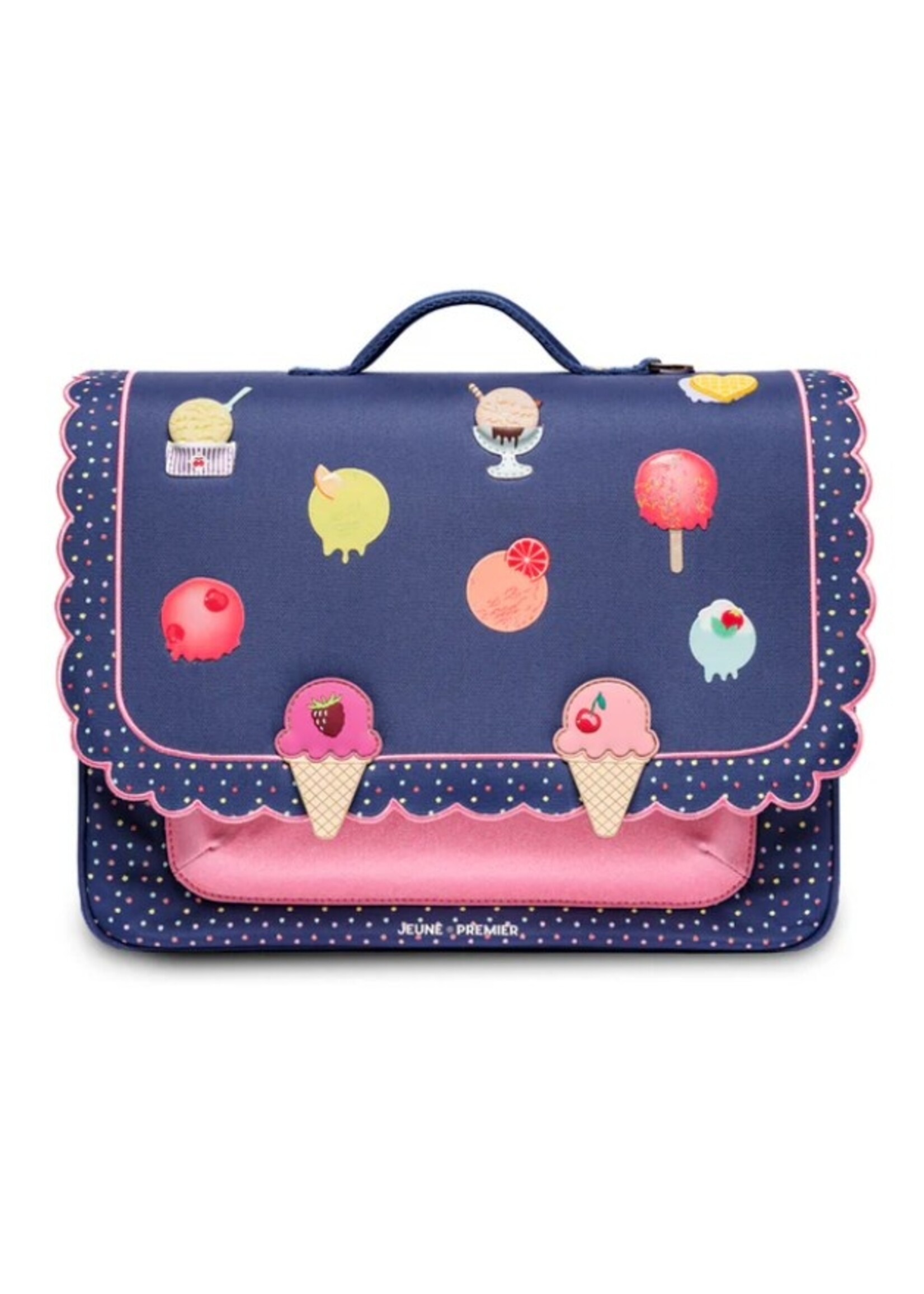 JEUNE PREMIER It Bag Midi Disco Dip