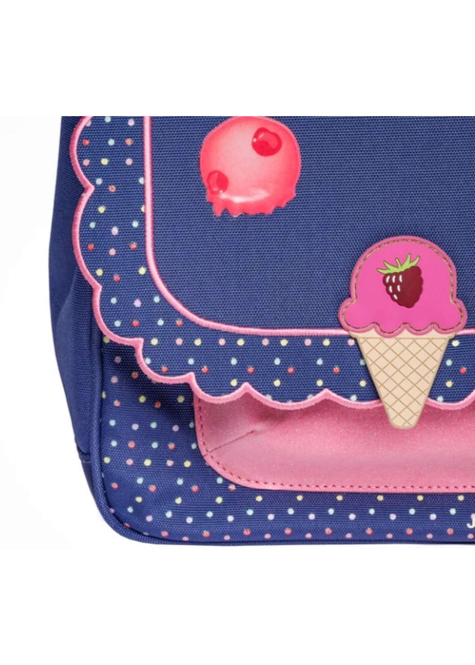 JEUNE PREMIER It Bag Midi Disco Dip