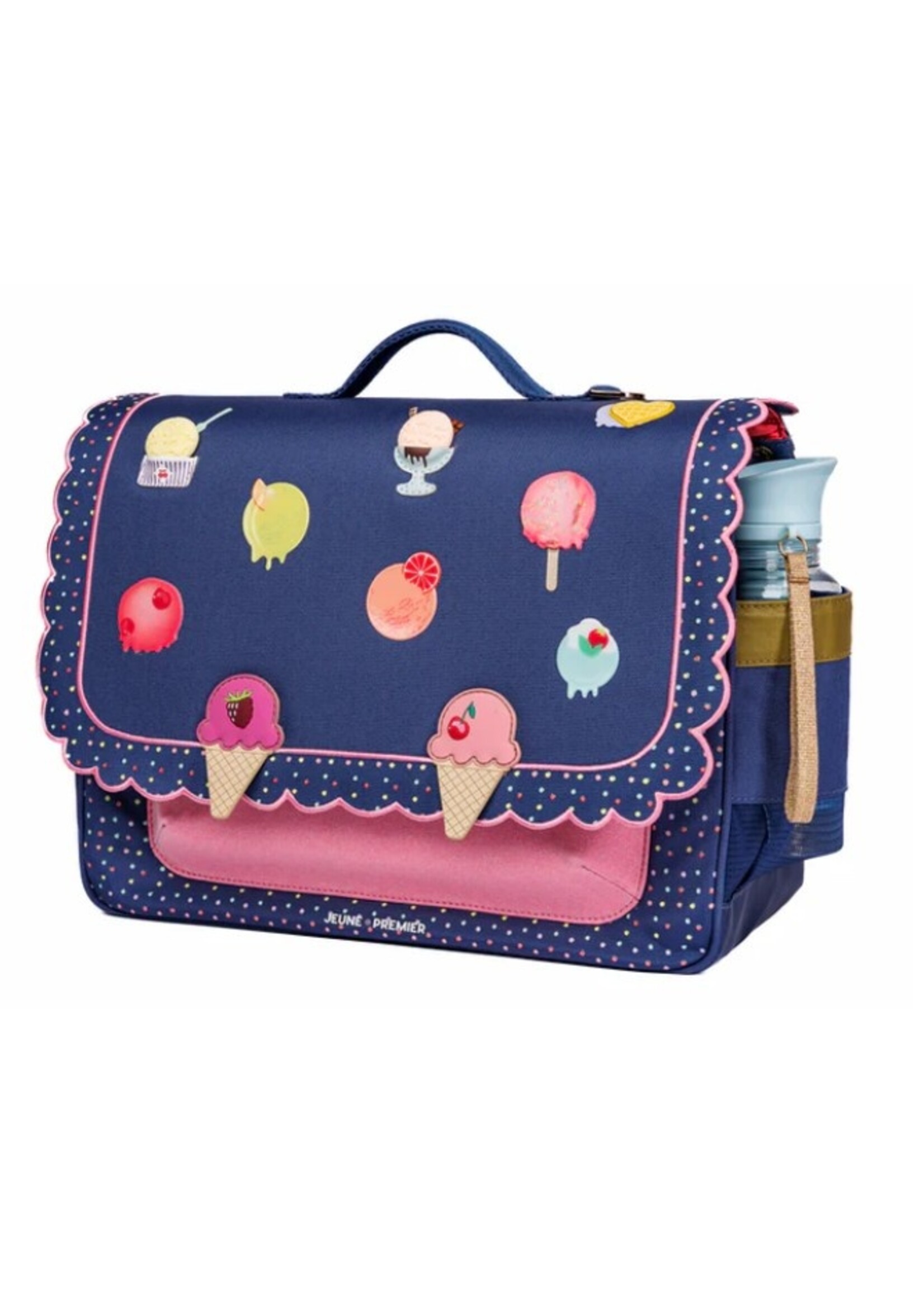 JEUNE PREMIER It Bag Midi Disco Dip