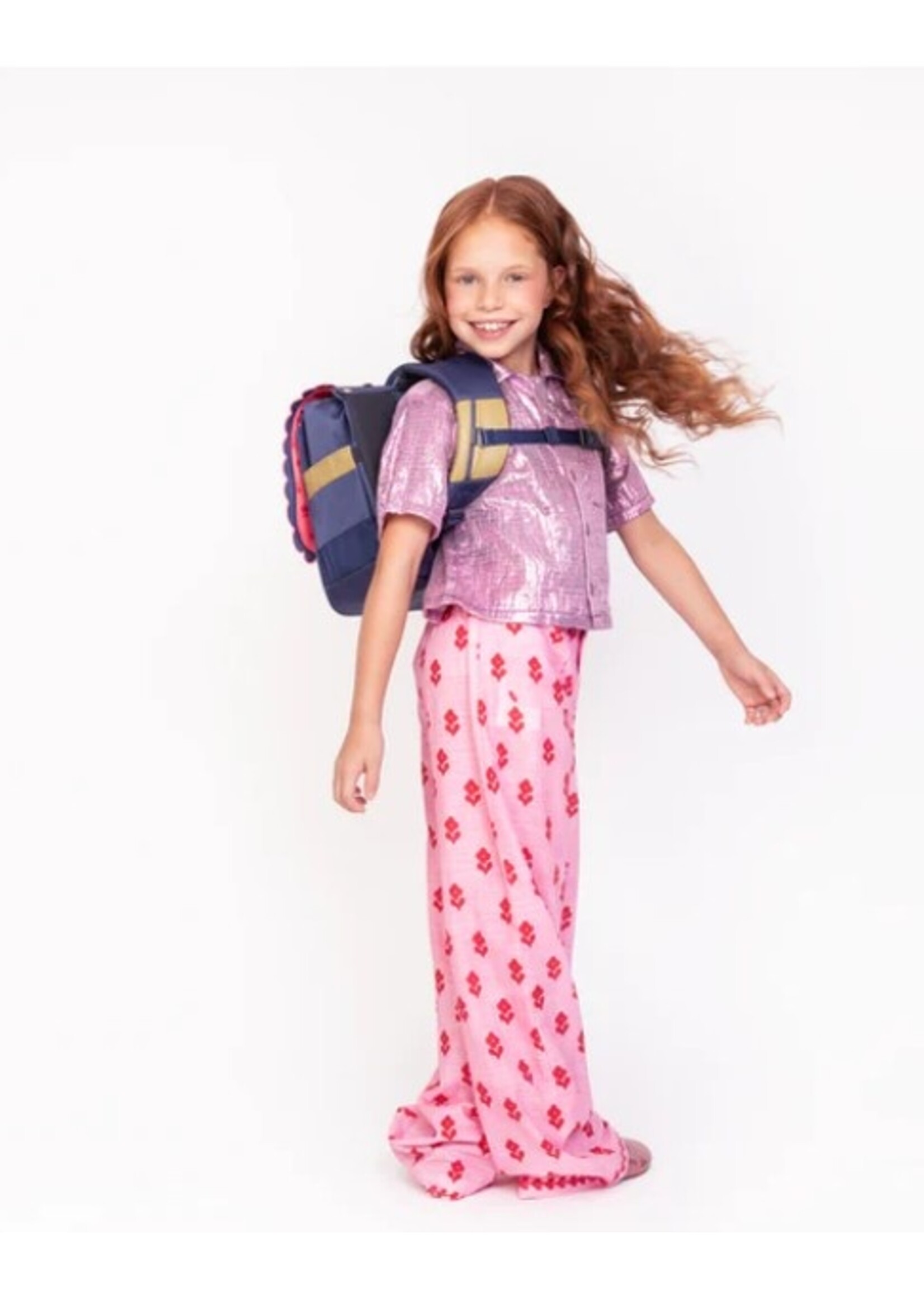 JEUNE PREMIER It Bag Midi Disco Dip