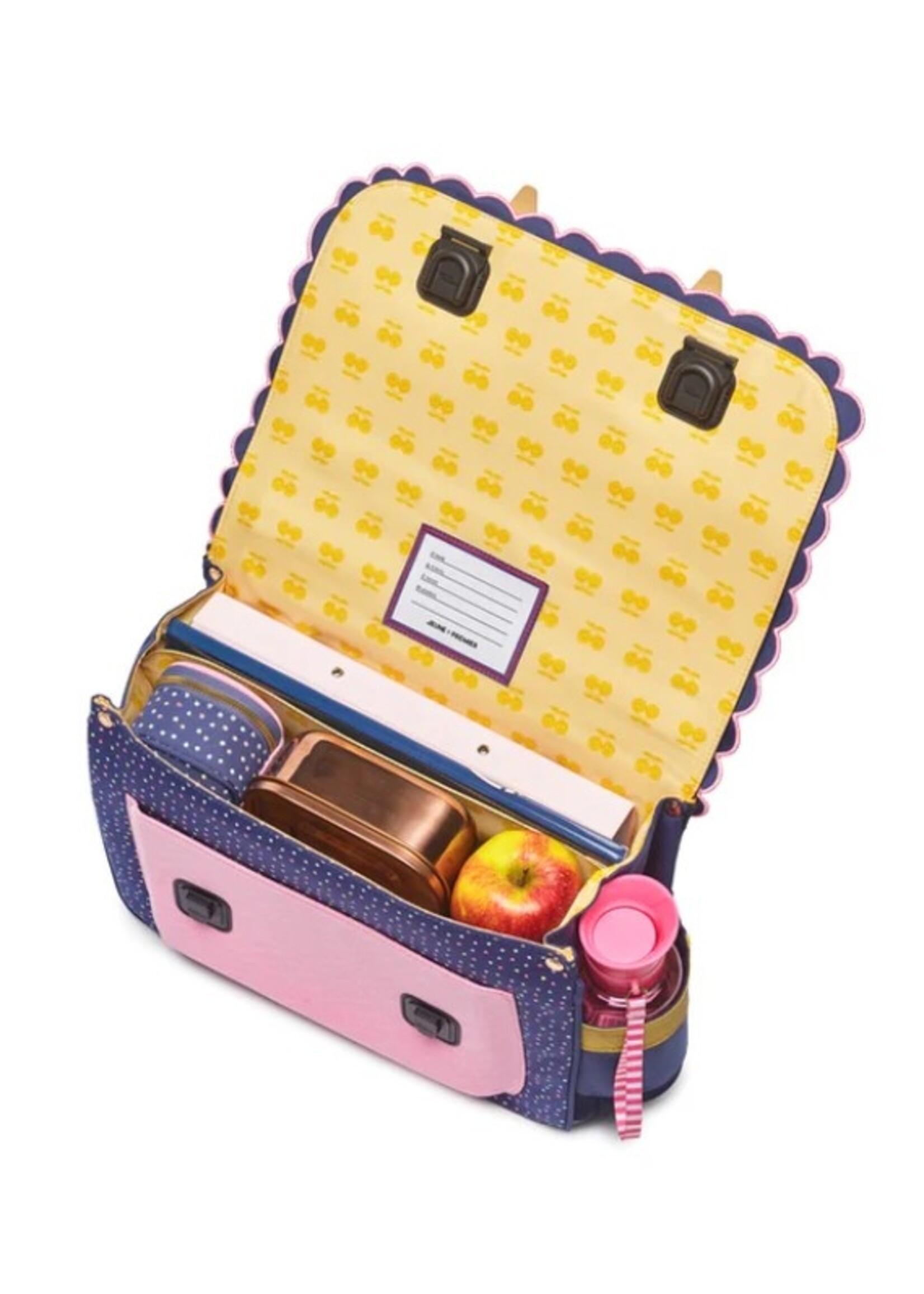JEUNE PREMIER It Bag Midi Disco Dip