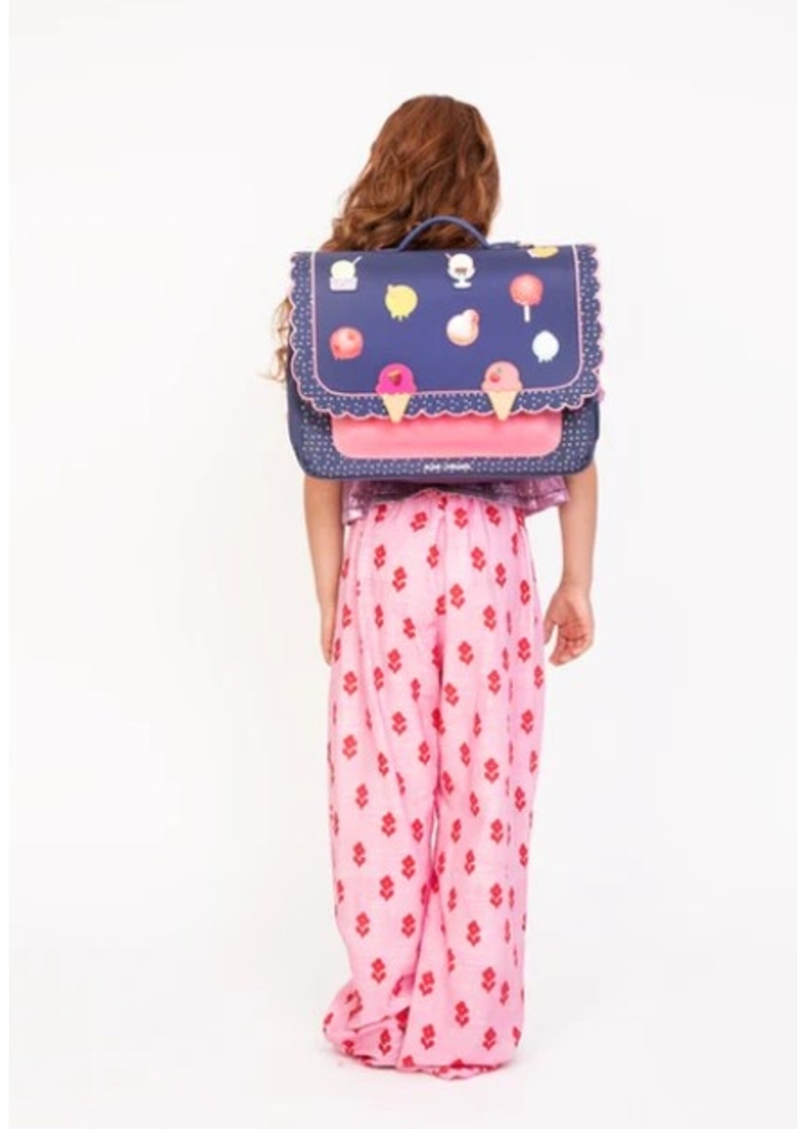JEUNE PREMIER It Bag Midi Disco Dip