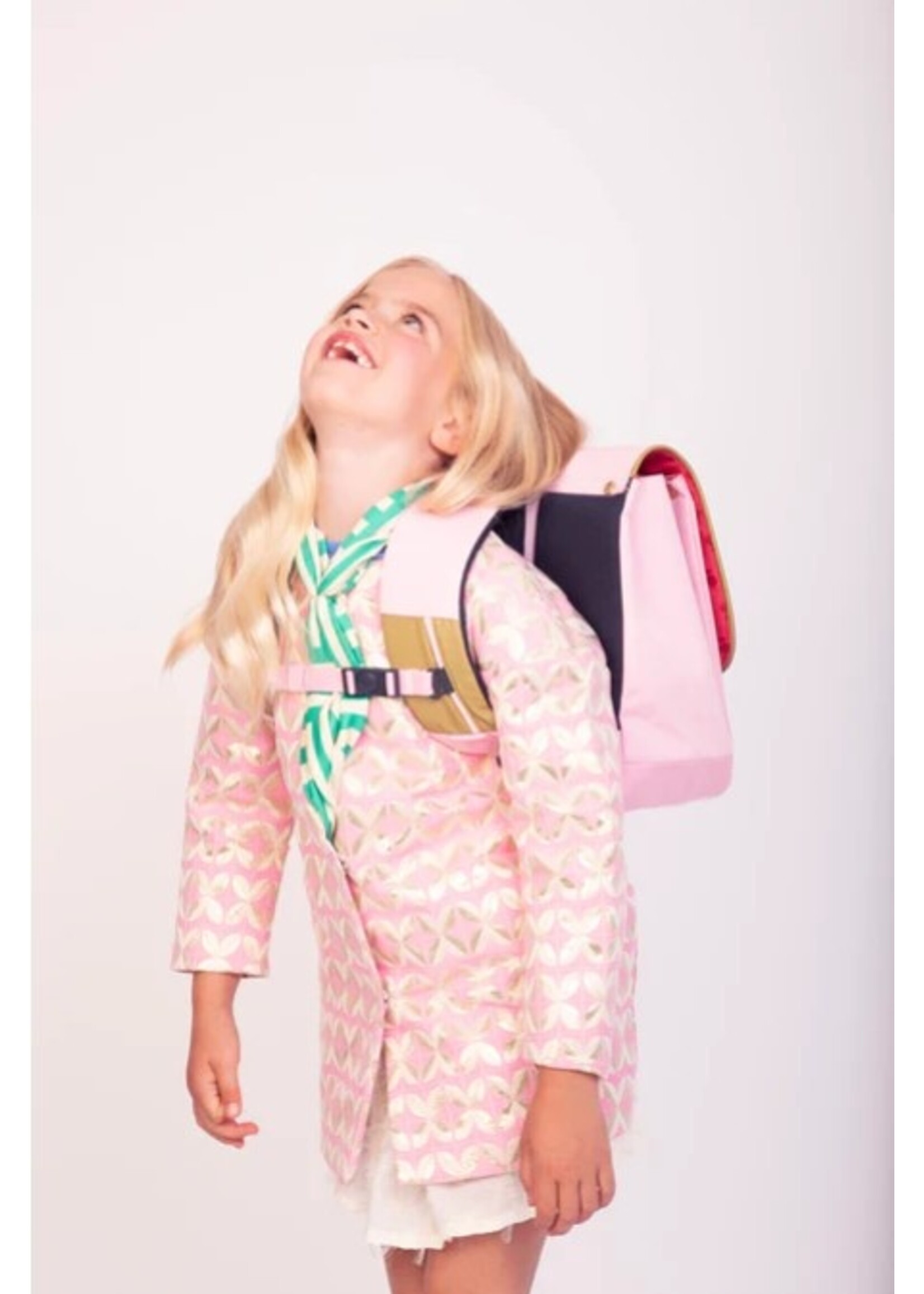 JEUNE PREMIER It Bag Midi Mermaids