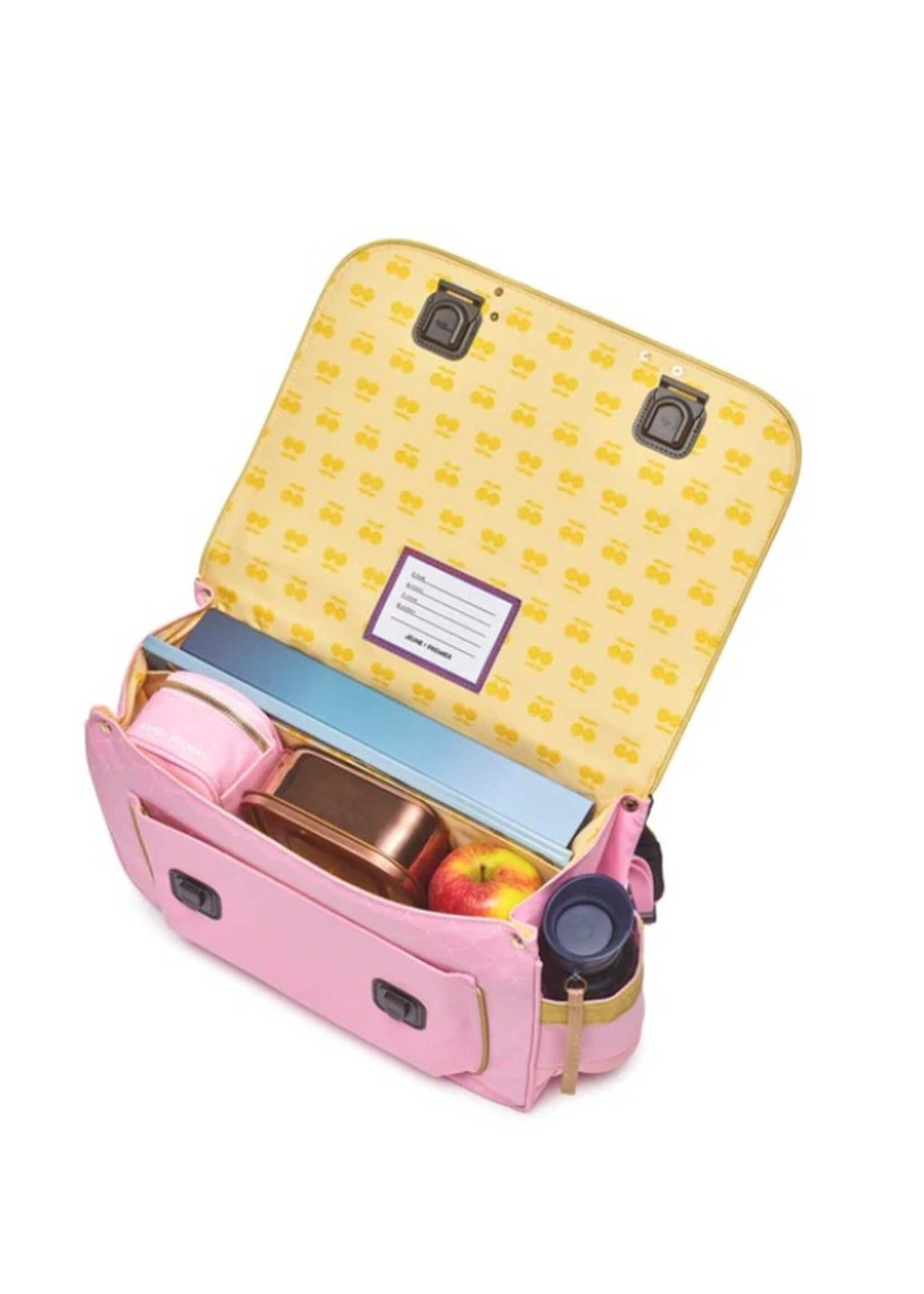 JEUNE PREMIER It Bag Midi Mermaids