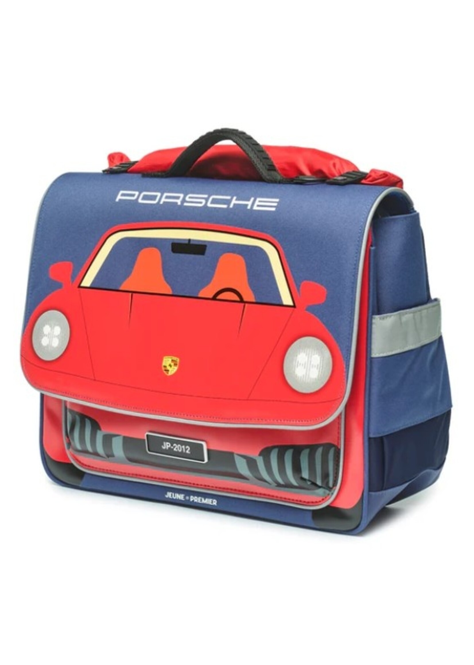 JEUNE PREMIER It Bag Midi Porsche