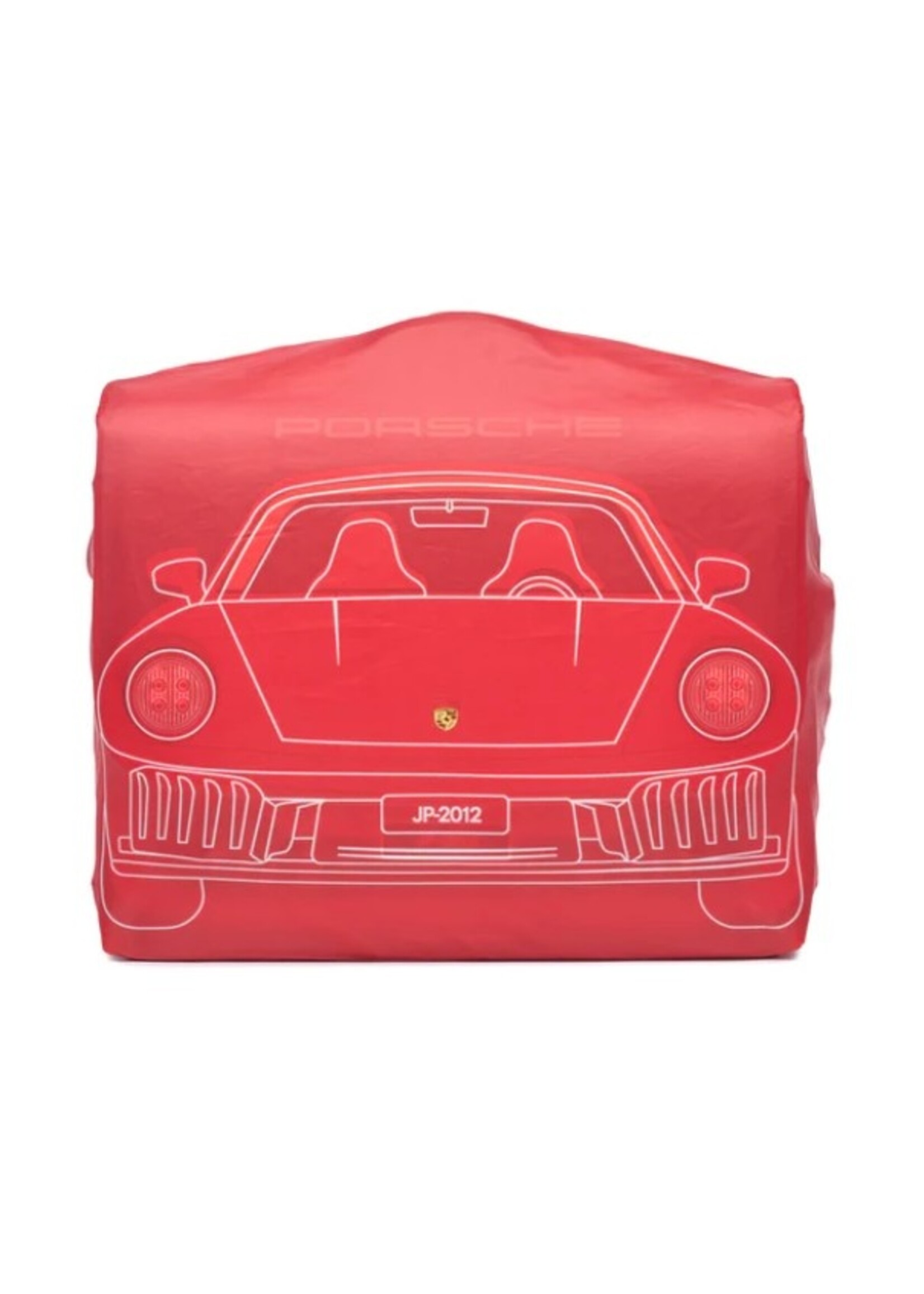 JEUNE PREMIER It Bag Midi Porsche