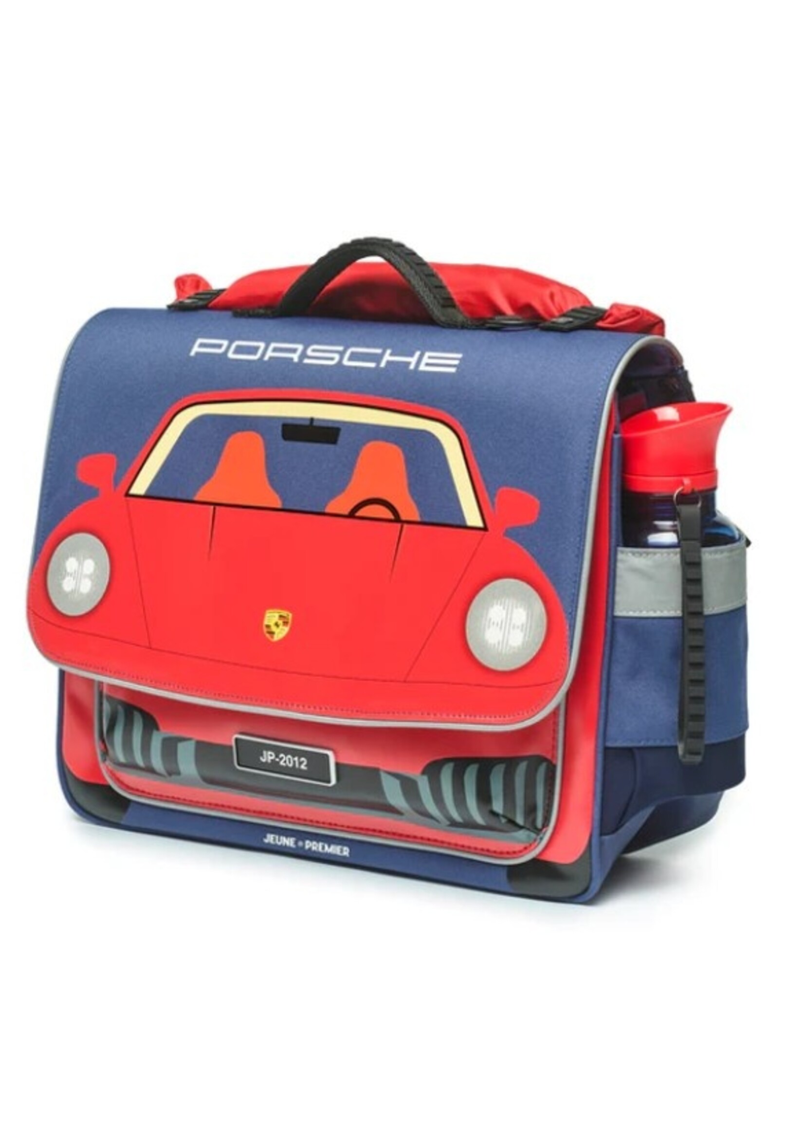 JEUNE PREMIER It Bag Midi Porsche
