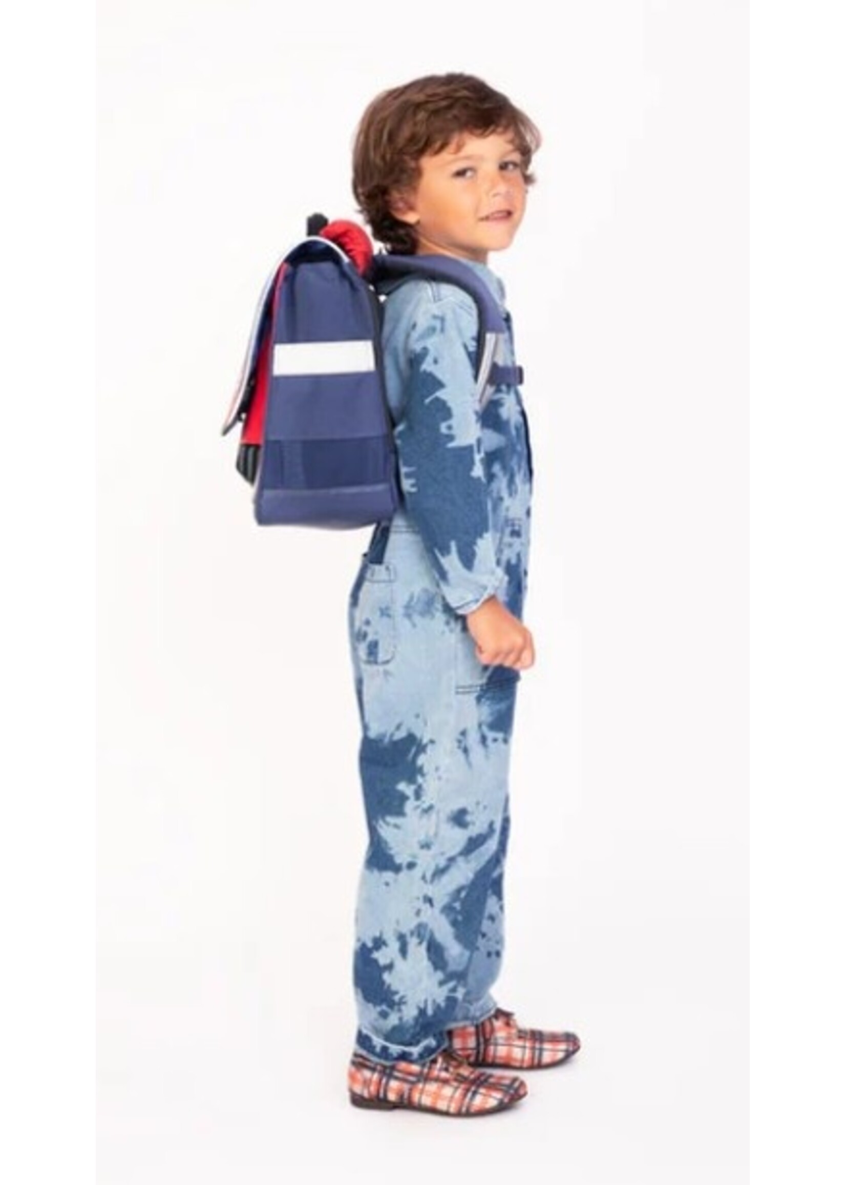 JEUNE PREMIER It Bag Midi Porsche