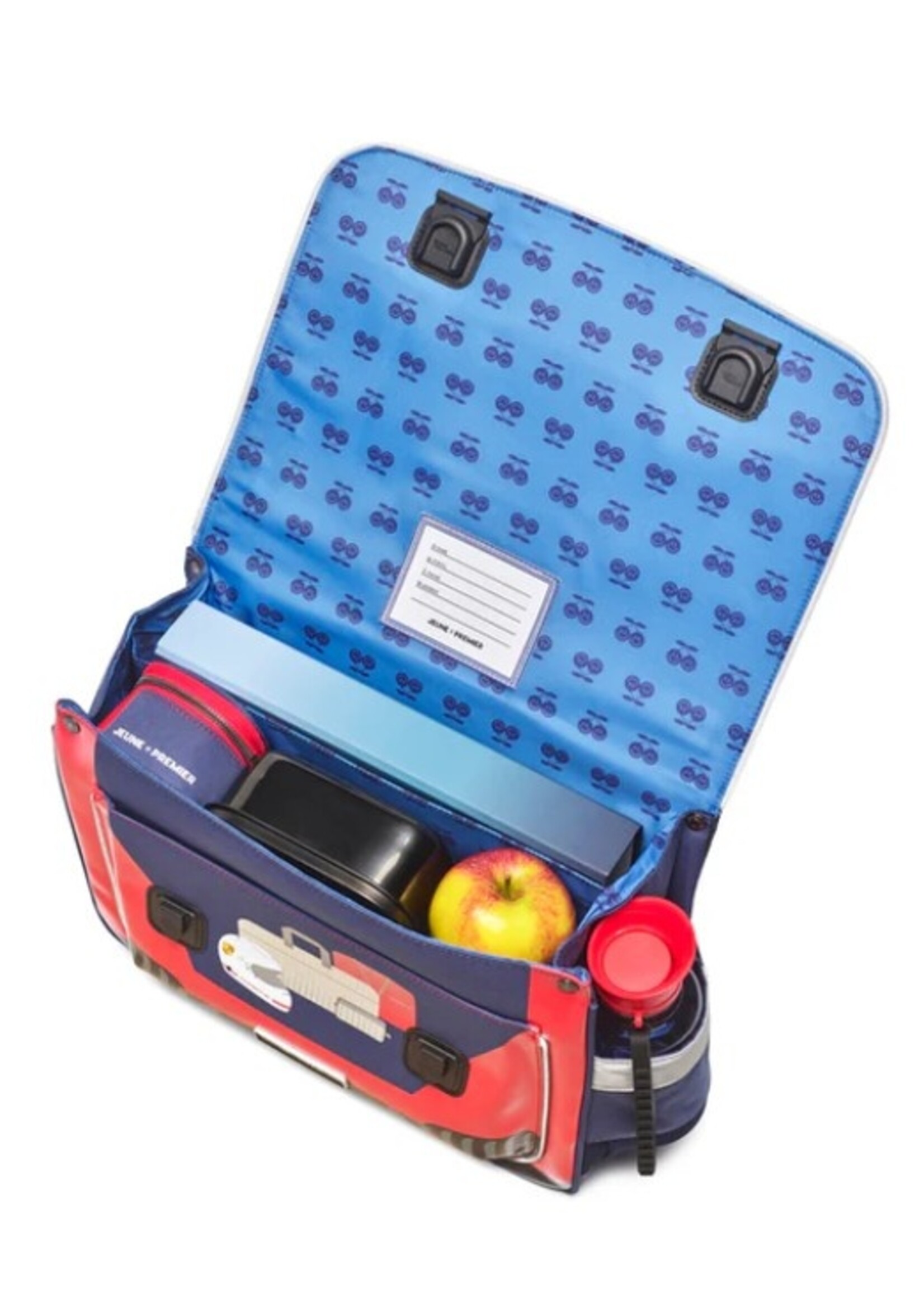 JEUNE PREMIER It Bag Midi Porsche