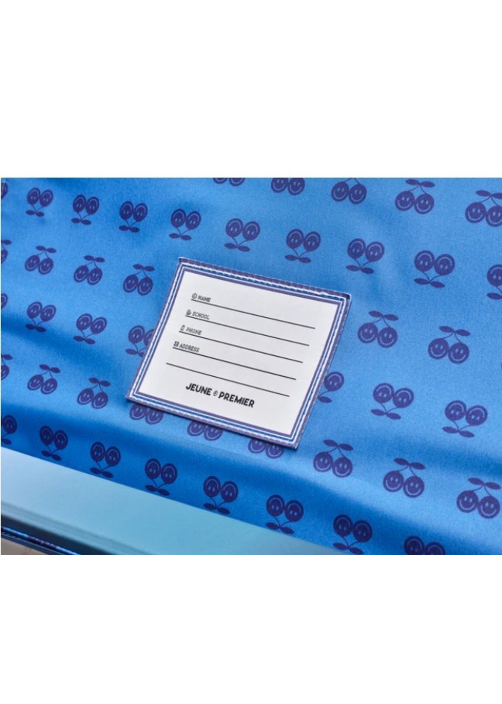 JEUNE PREMIER It Bag Midi Porsche