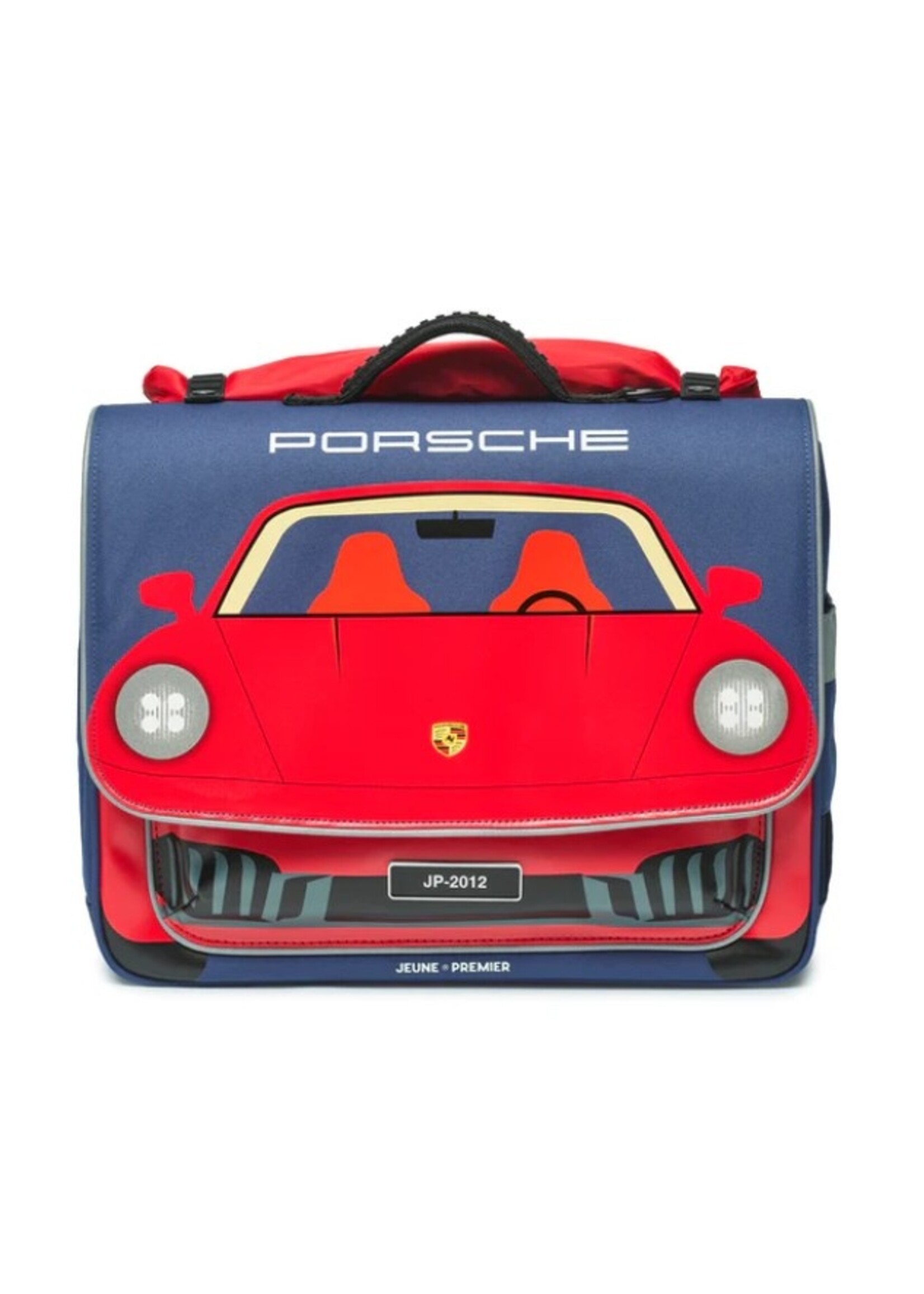 JEUNE PREMIER It Bag Midi Porsche