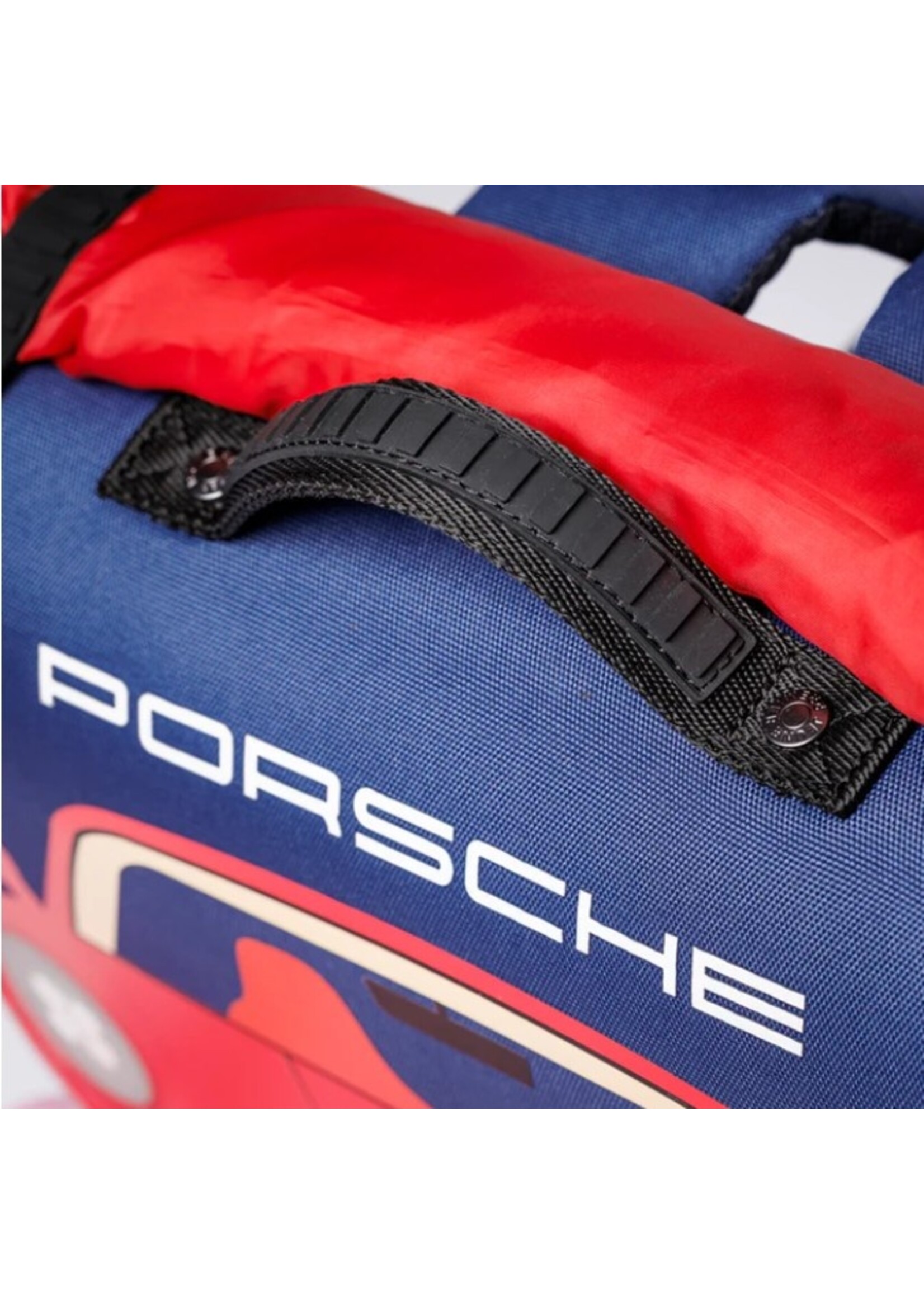 JEUNE PREMIER It Bag Midi Porsche