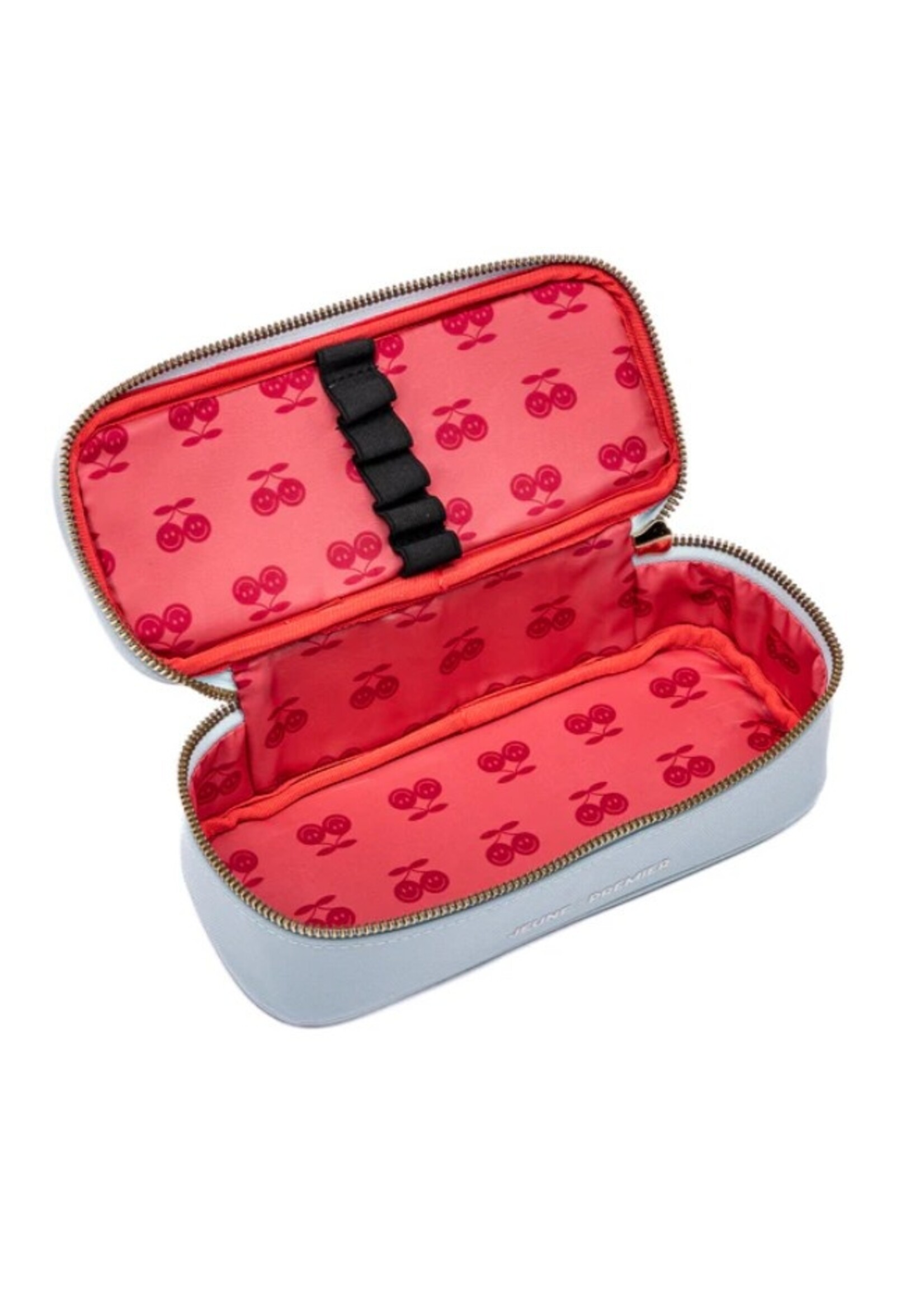 JEUNE PREMIER Pencil Box Popcorn