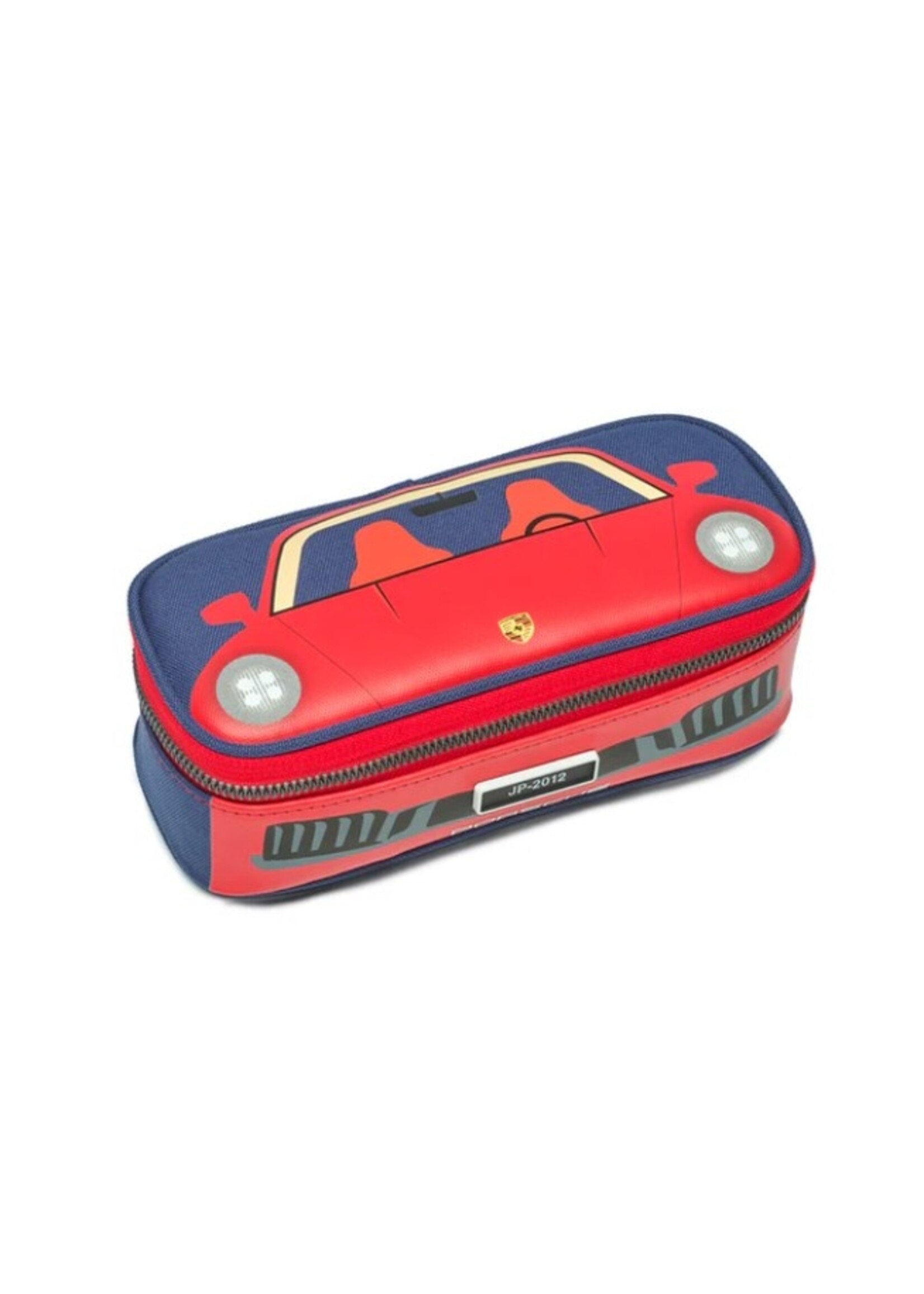 JEUNE PREMIER Pencil Box Porsche