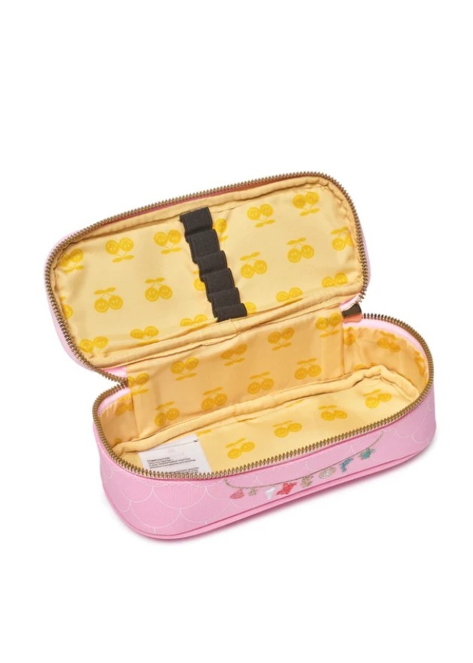 JEUNE PREMIER Pencil Box Mermaids