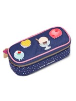 JEUNE PREMIER Pencil Box Disco Dip