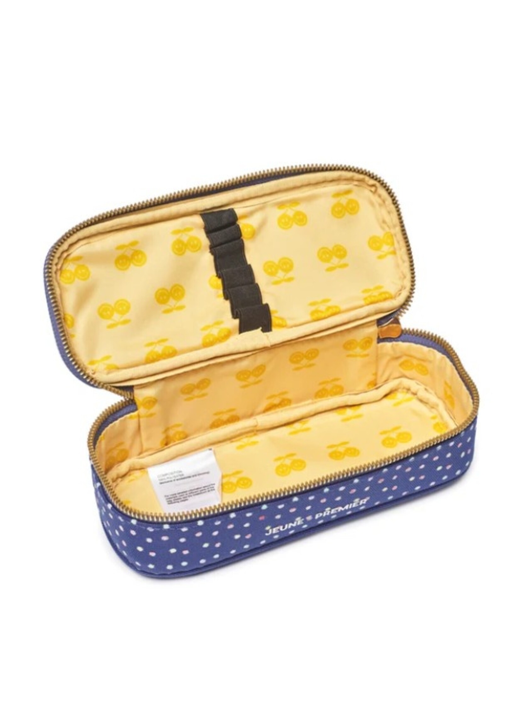 JEUNE PREMIER Pencil Box Disco Dip
