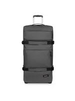 EASTPAK TRANSIT'R PLUS L Black Denim