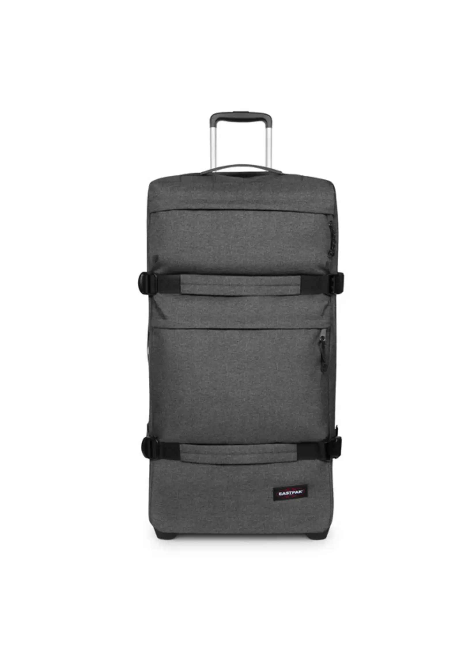 EASTPAK TRANSIT'R PLUS L Black Denim