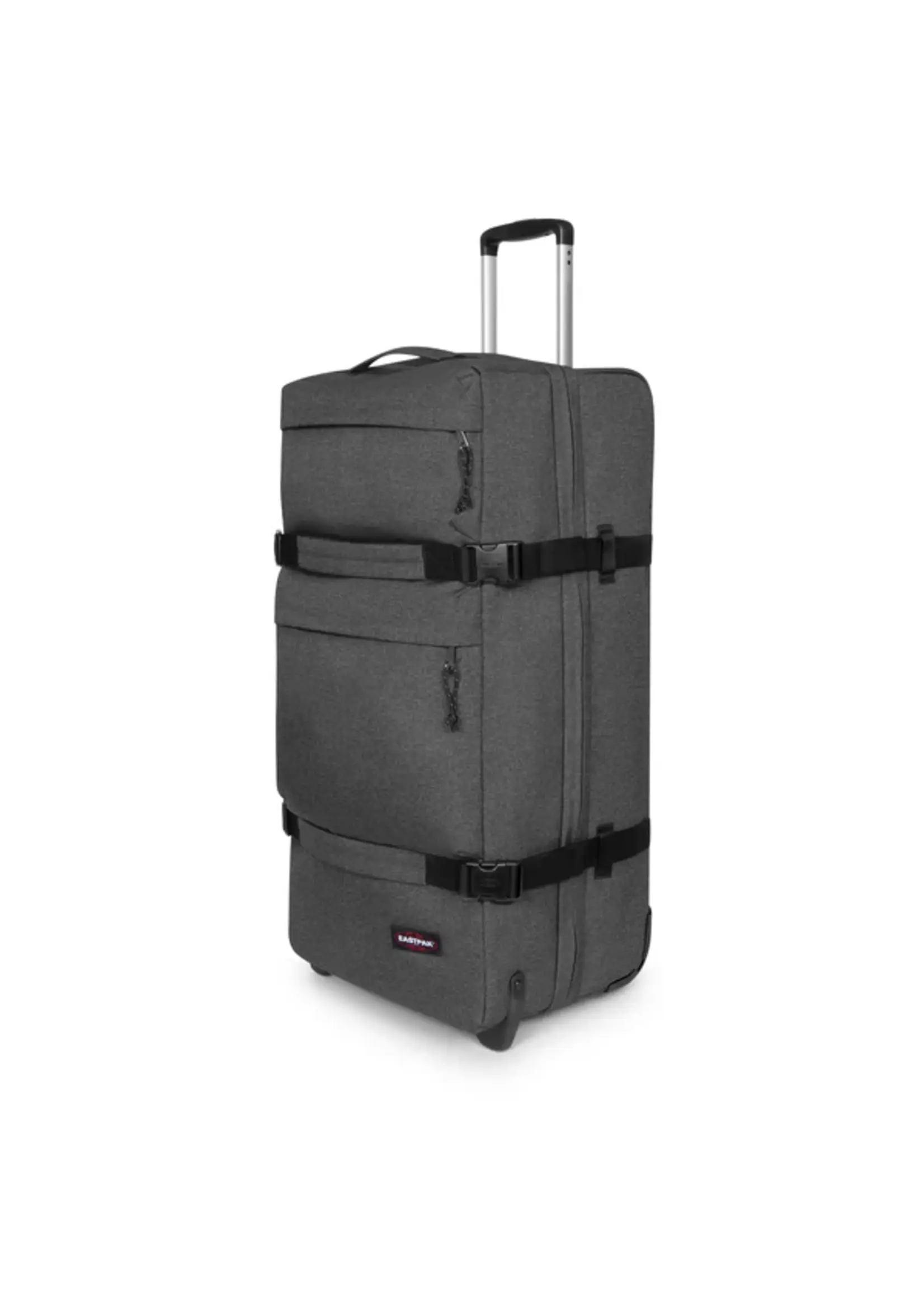 EASTPAK TRANSIT'R PLUS L Black Denim