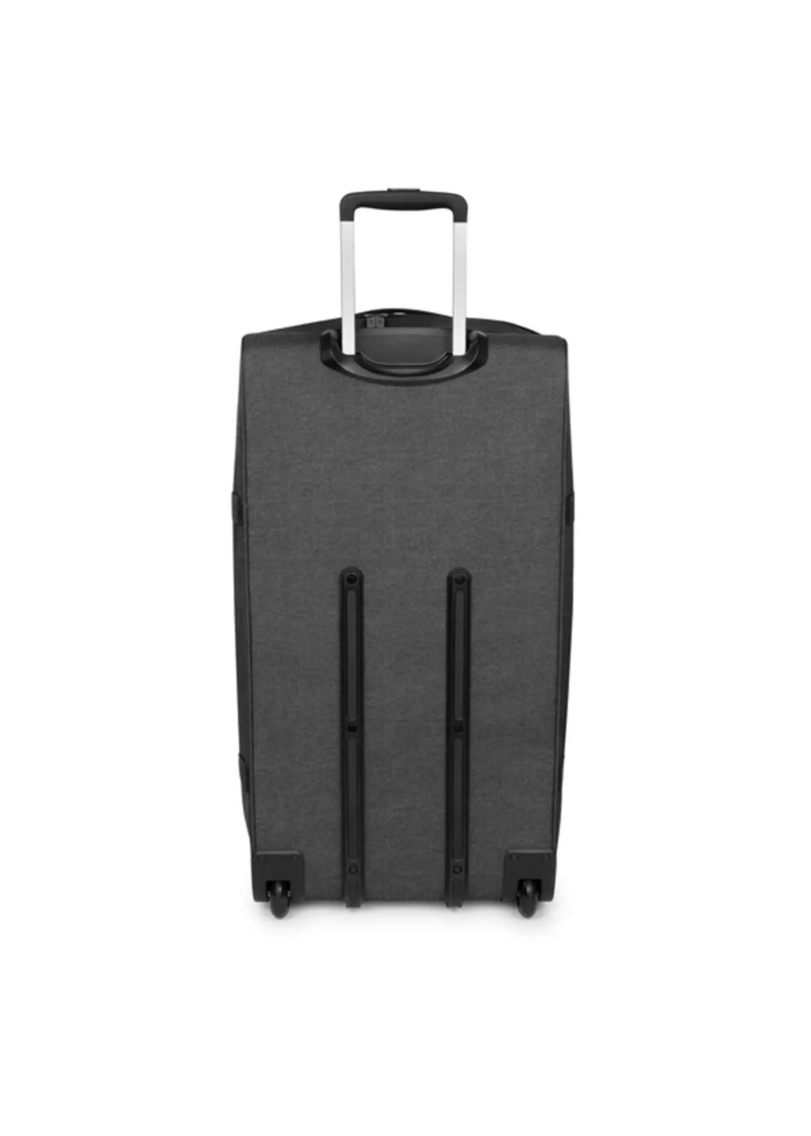 EASTPAK TRANSIT'R PLUS L Black Denim
