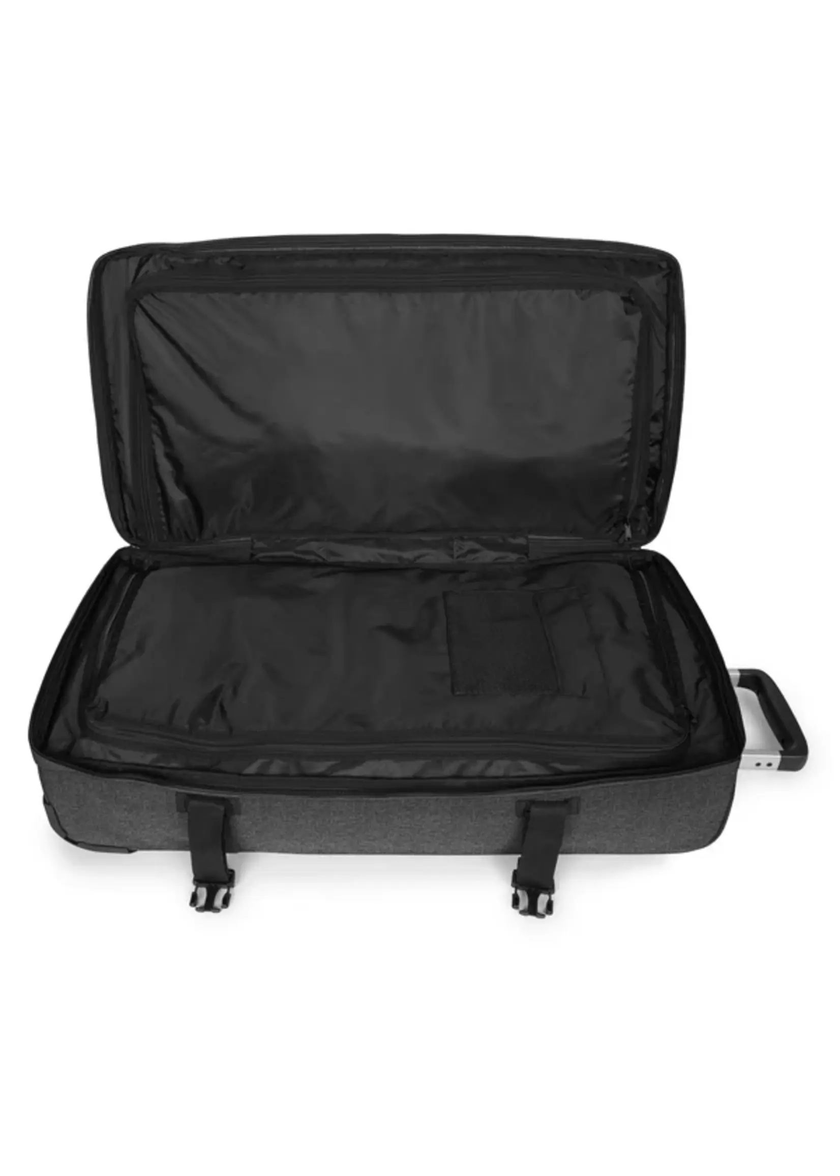 EASTPAK TRANSIT'R PLUS L Black Denim