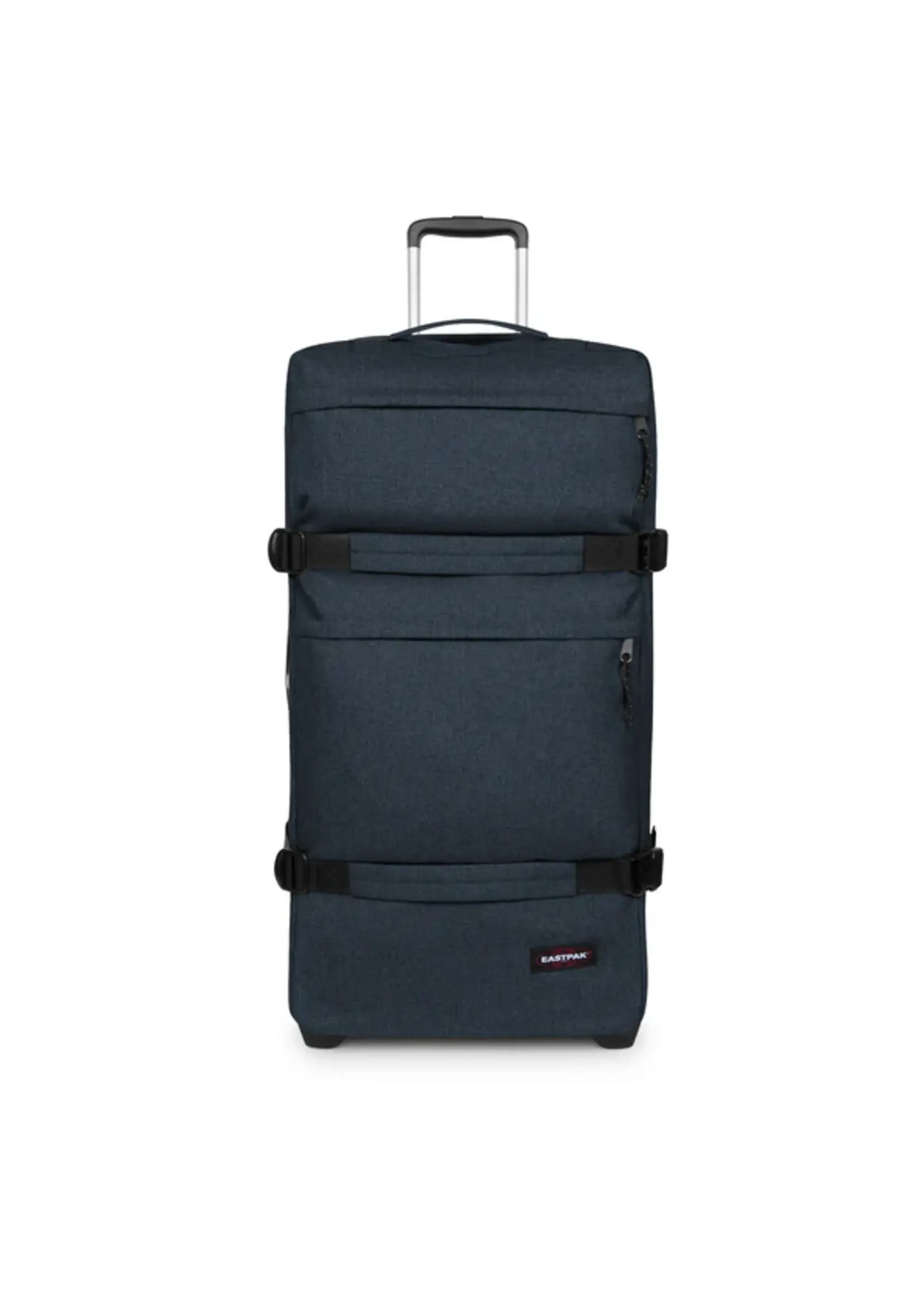 EASTPAK TRANSIT'R PLUS L Triple Denim
