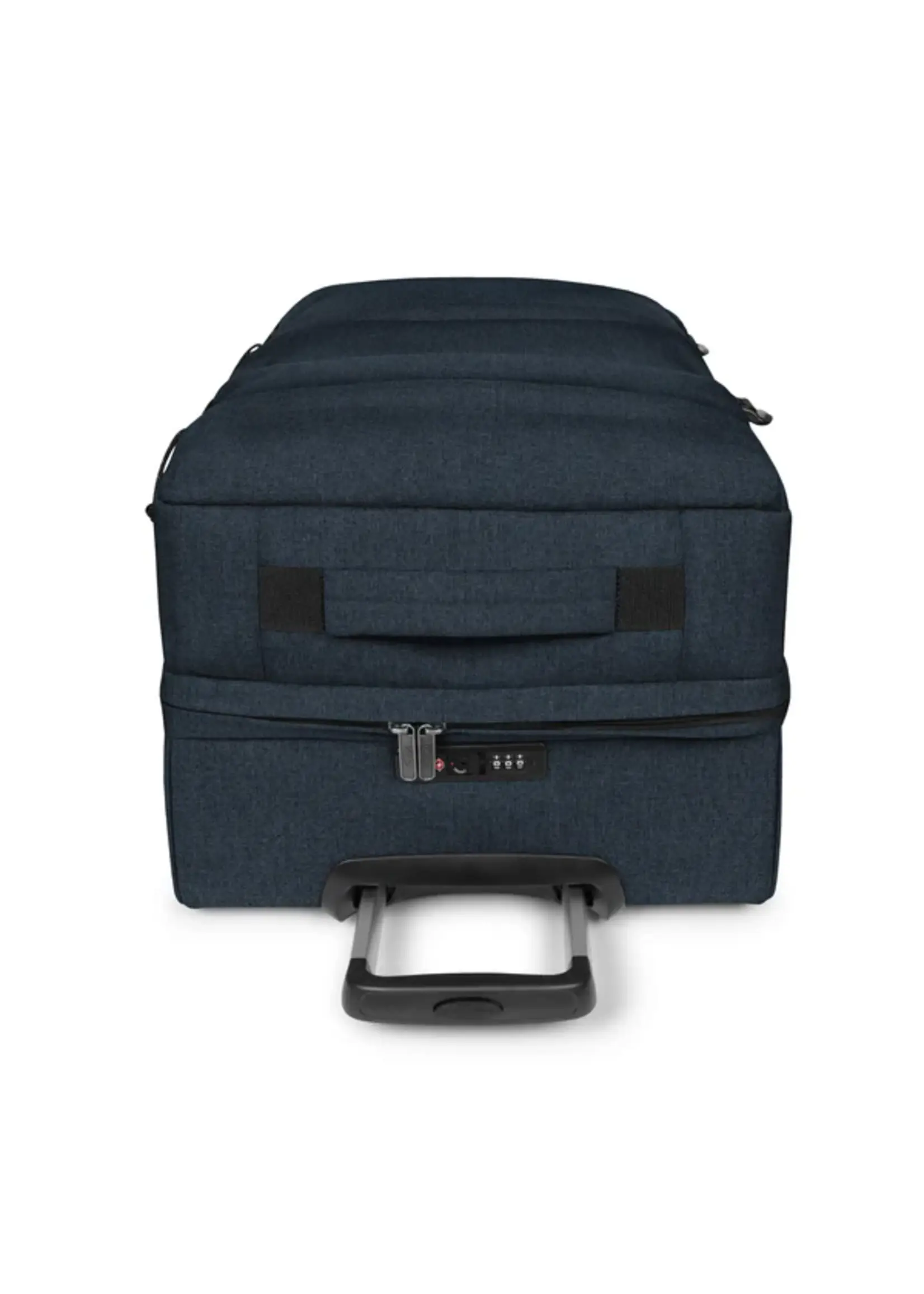 EASTPAK TRANSIT'R PLUS L Triple Denim