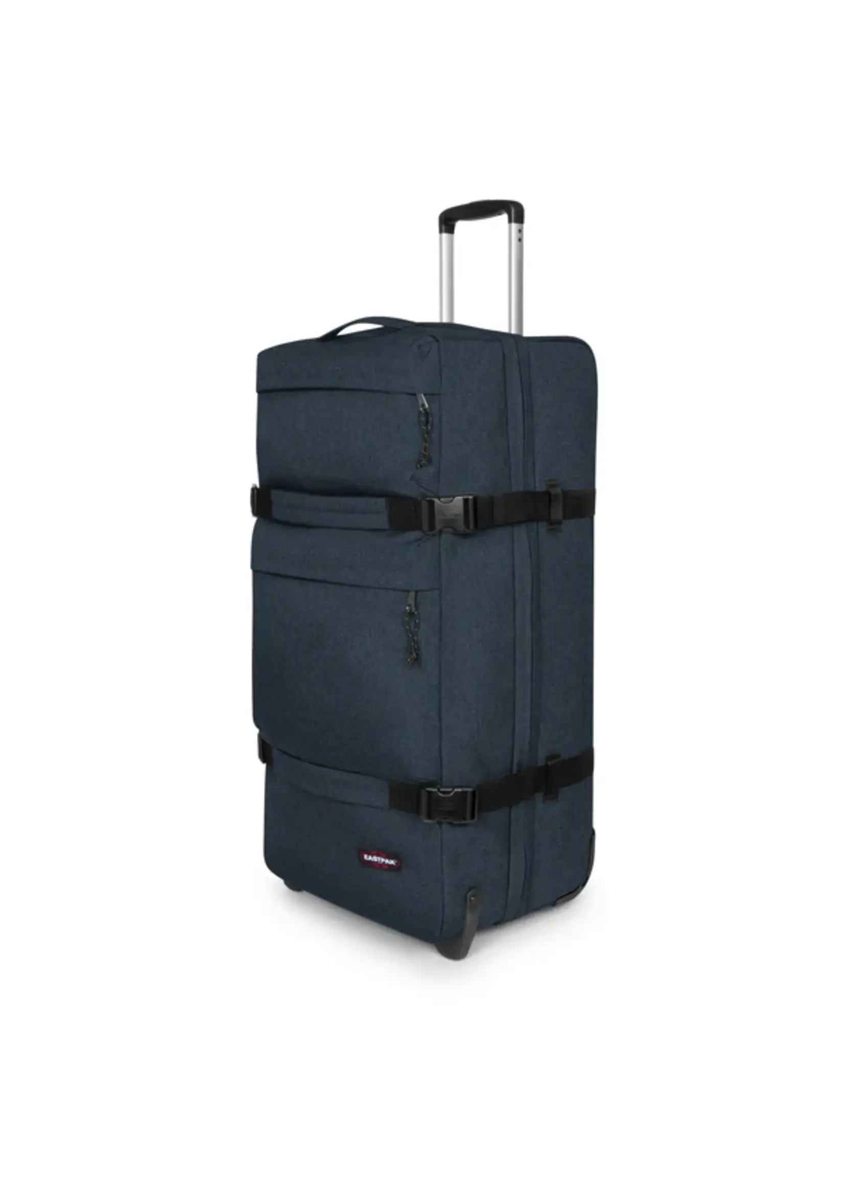 EASTPAK TRANSIT'R PLUS L Triple Denim