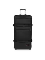 EASTPAK TRANSIT'R PLUS L Black