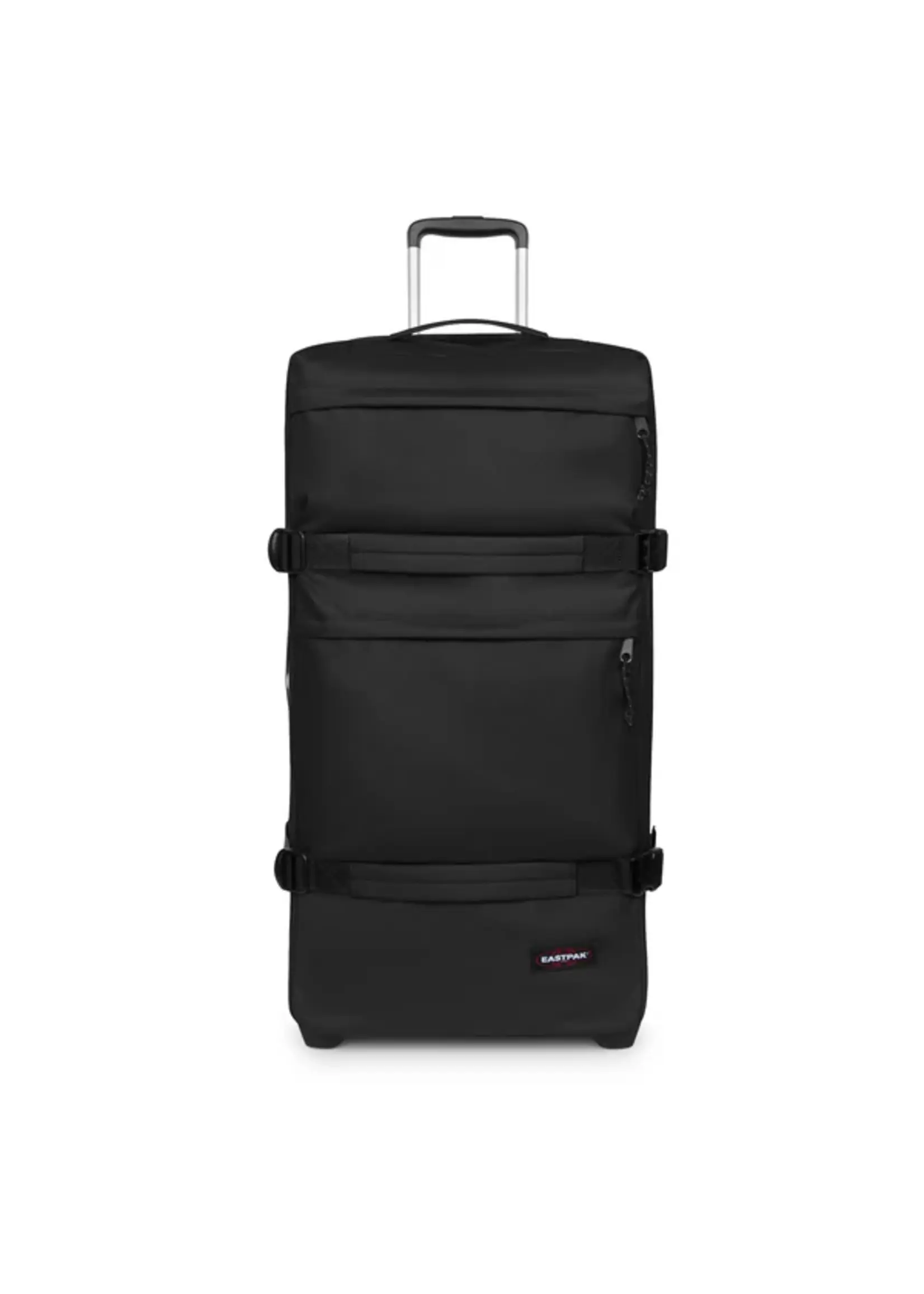 EASTPAK TRANSIT'R PLUS L Black