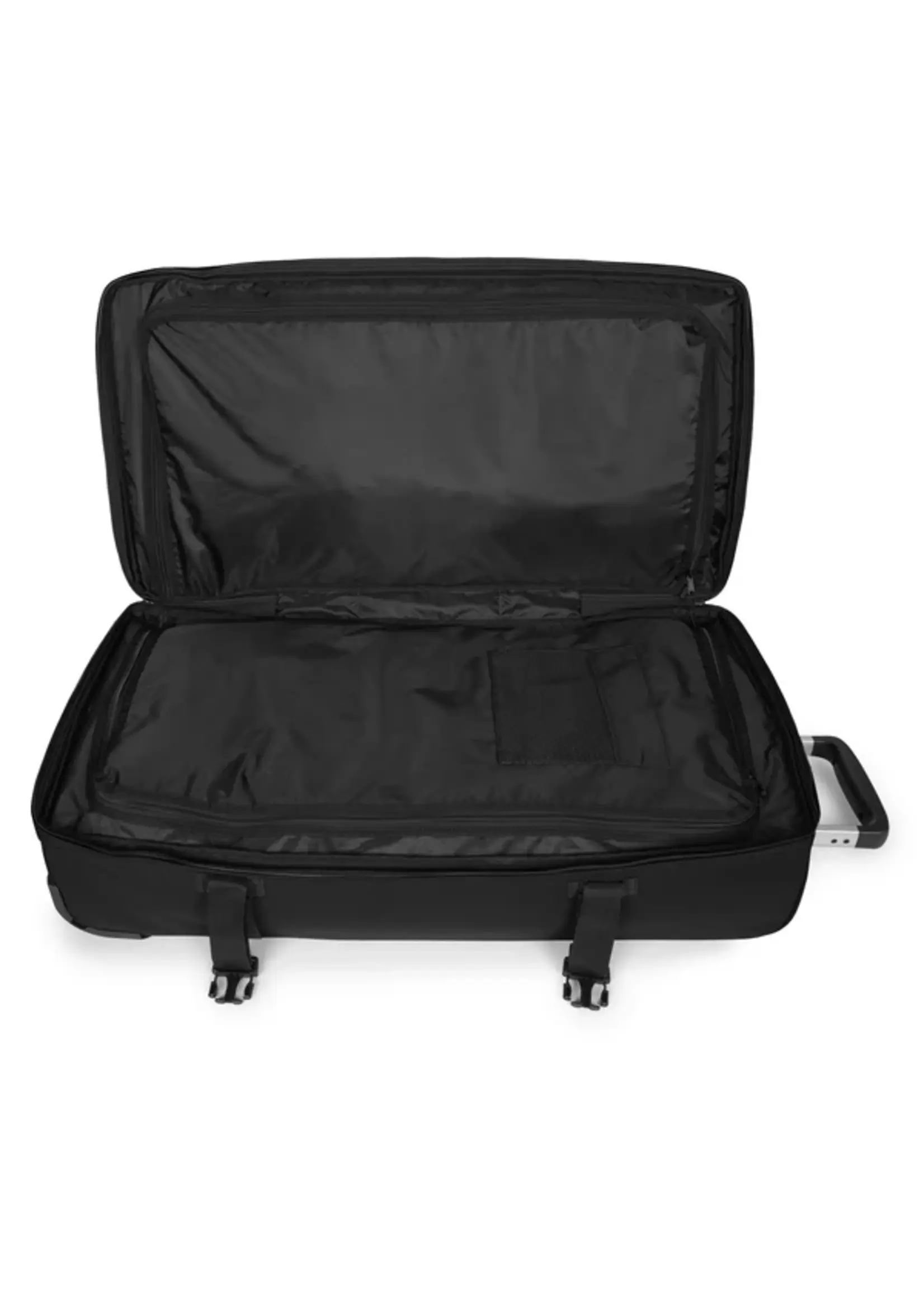 EASTPAK TRANSIT'R PLUS L Black