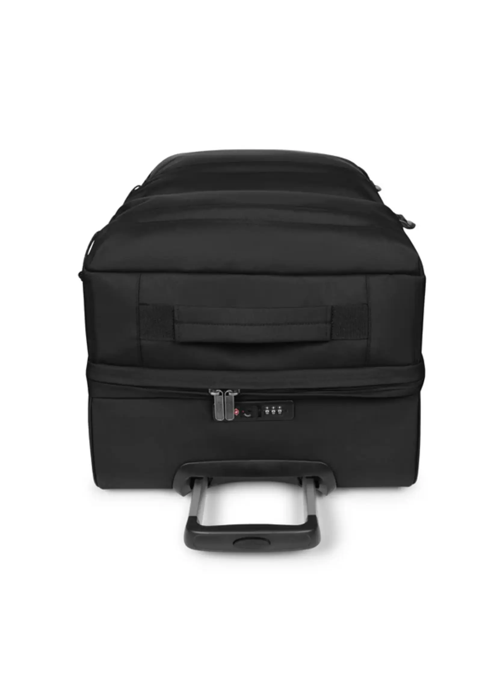EASTPAK TRANSIT'R PLUS L Black