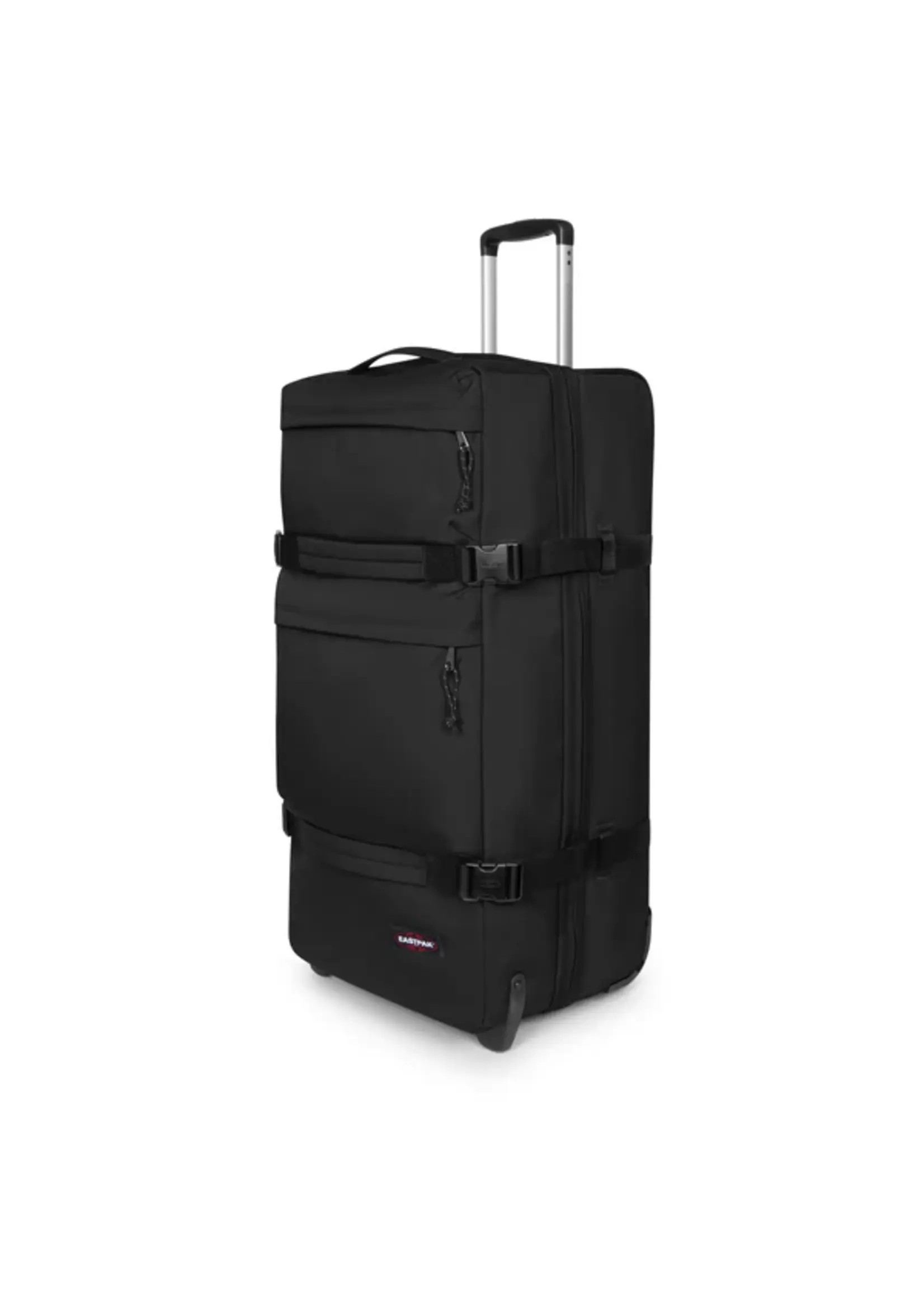 EASTPAK TRANSIT'R PLUS L Black