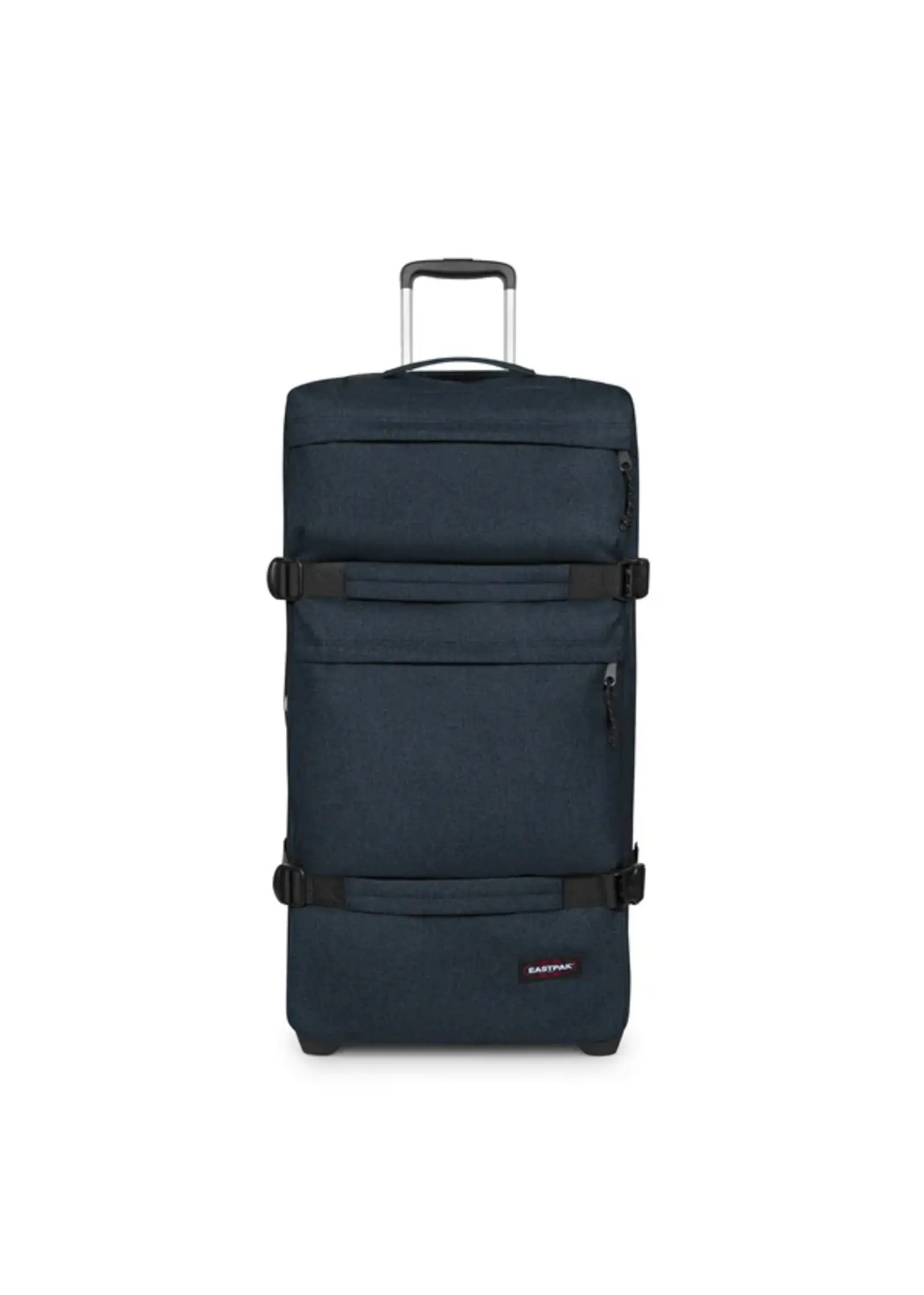 EASTPAK TRANSIT'R PLUS M Triple Denim