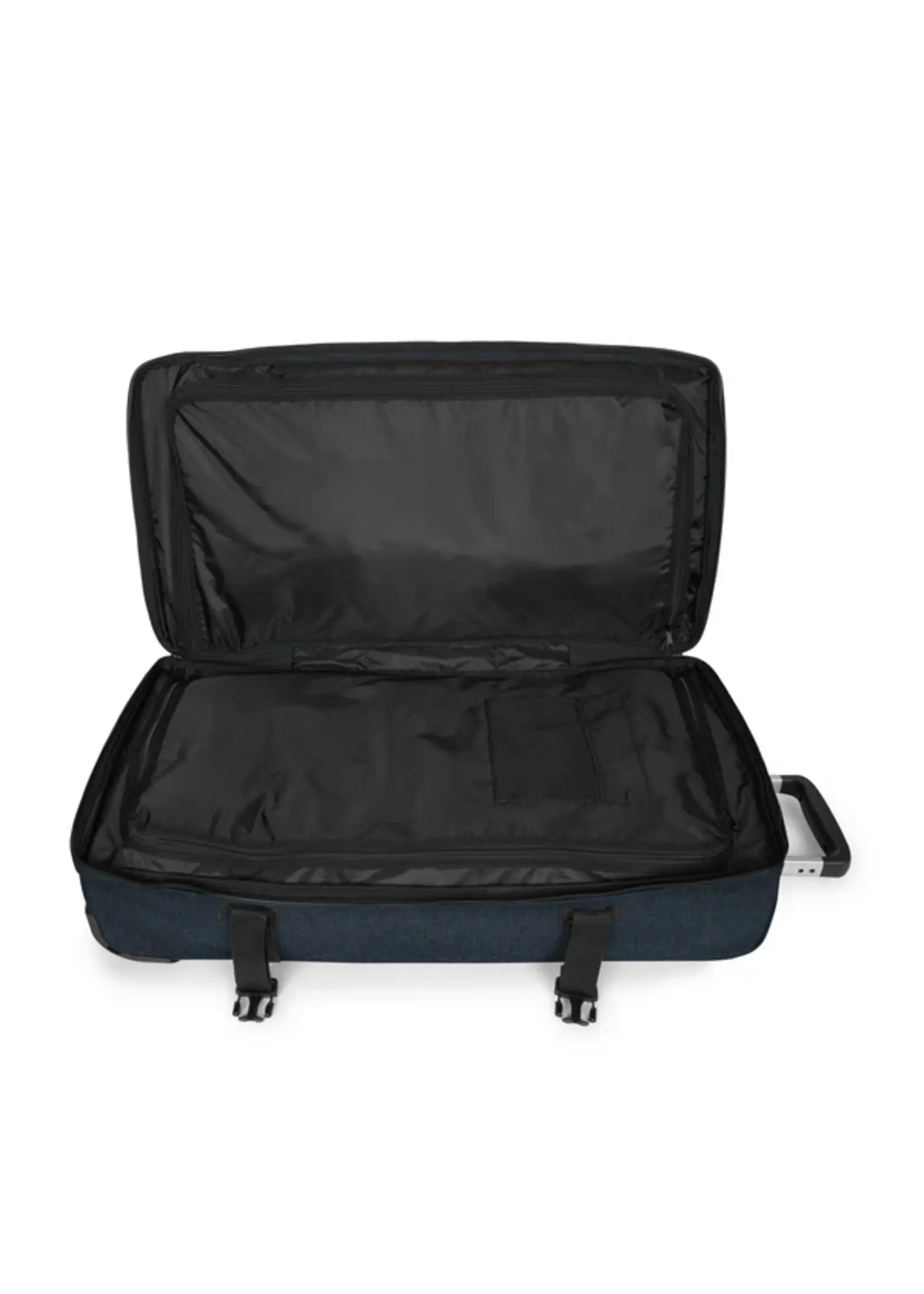EASTPAK TRANSIT'R PLUS M Triple Denim