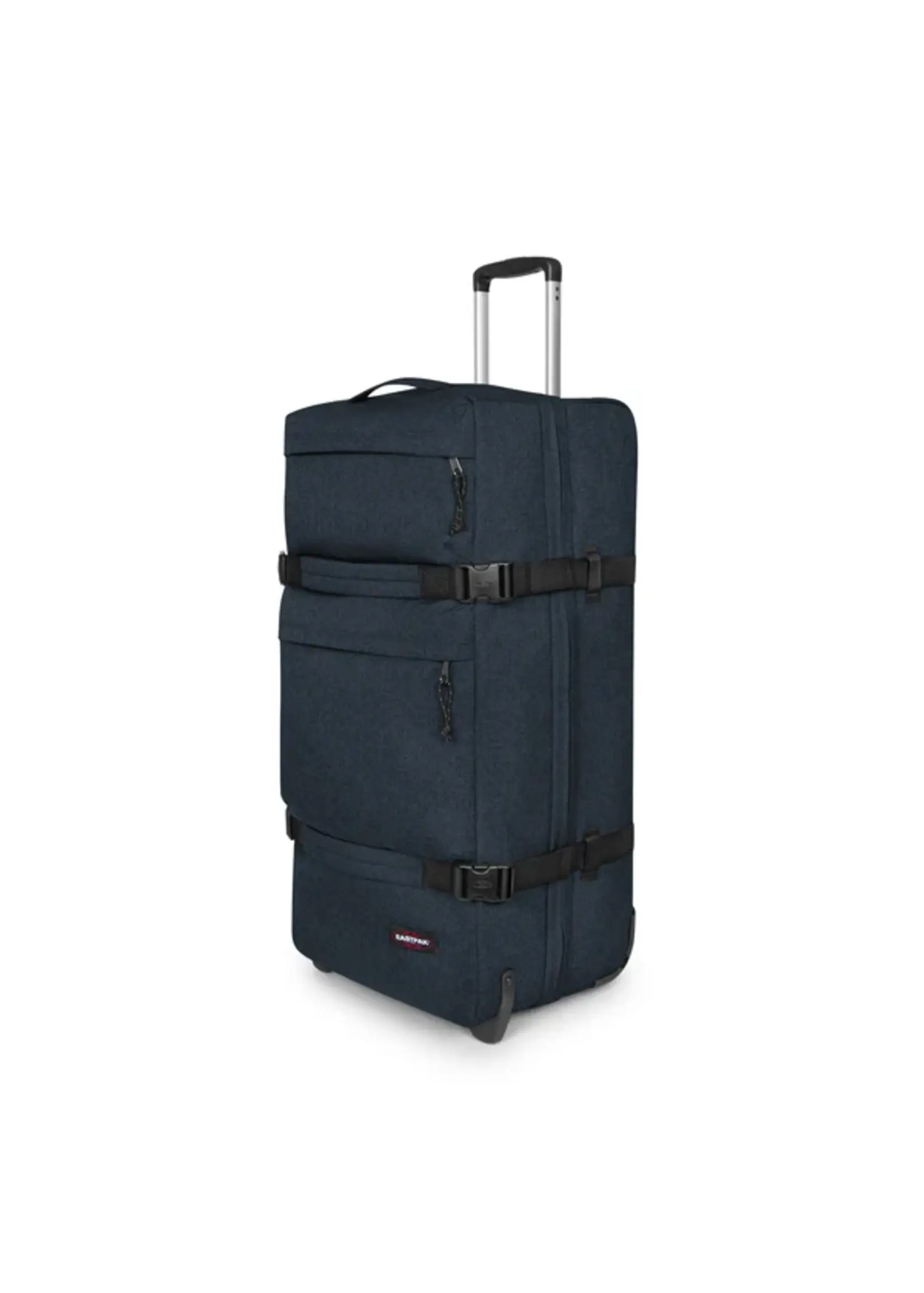EASTPAK TRANSIT'R PLUS M Triple Denim